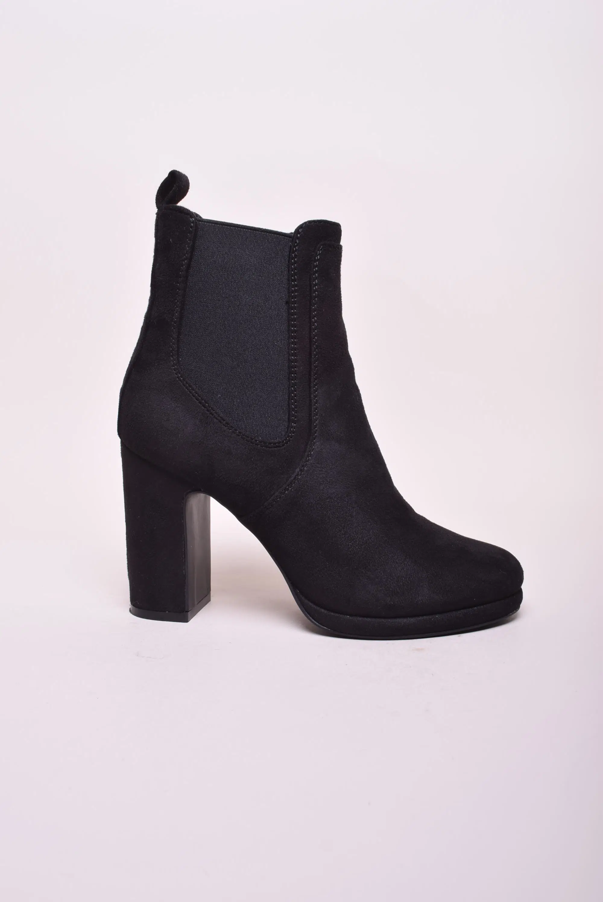 Ghete și botine damă - Botine dama 