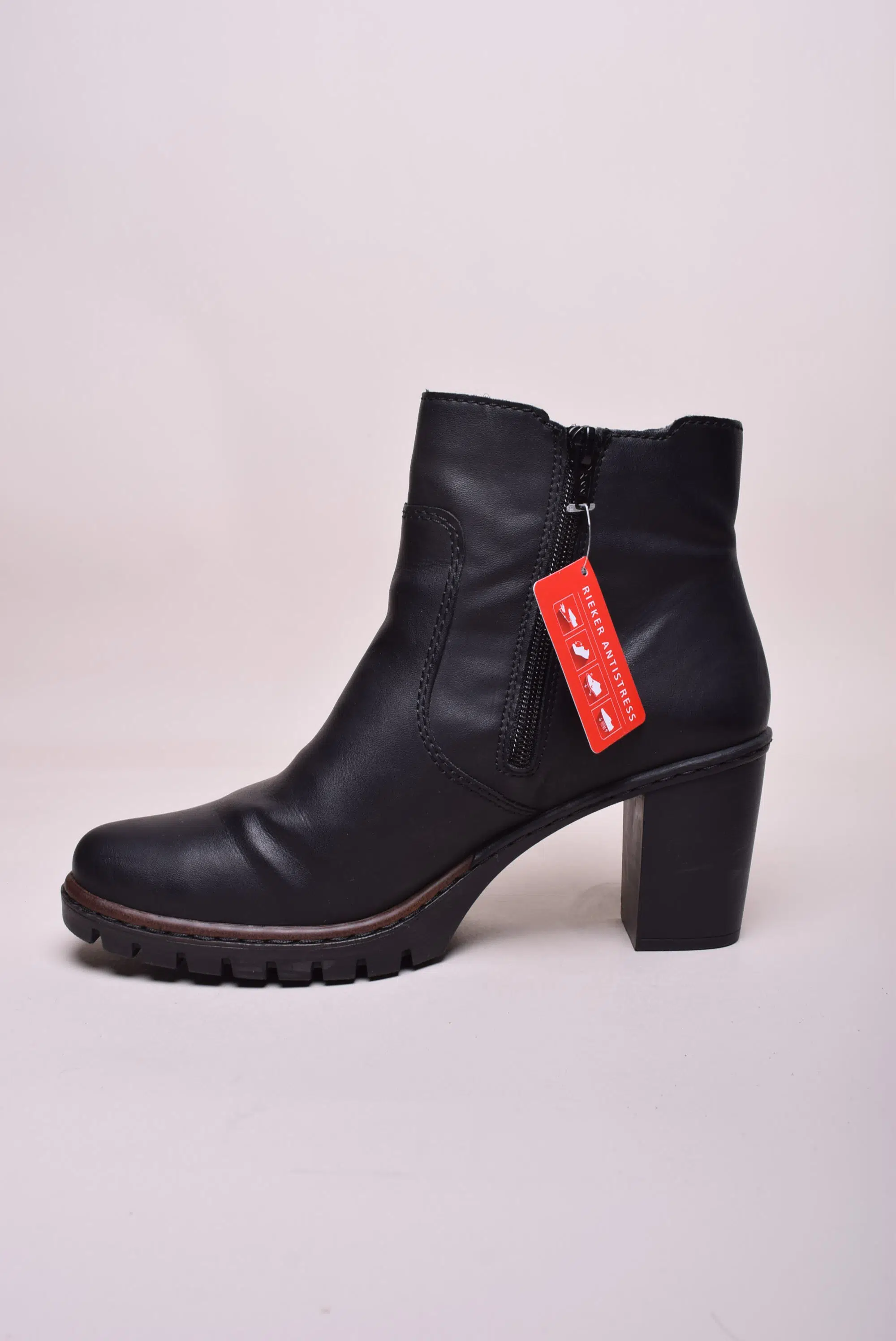Botine dama  [3]
