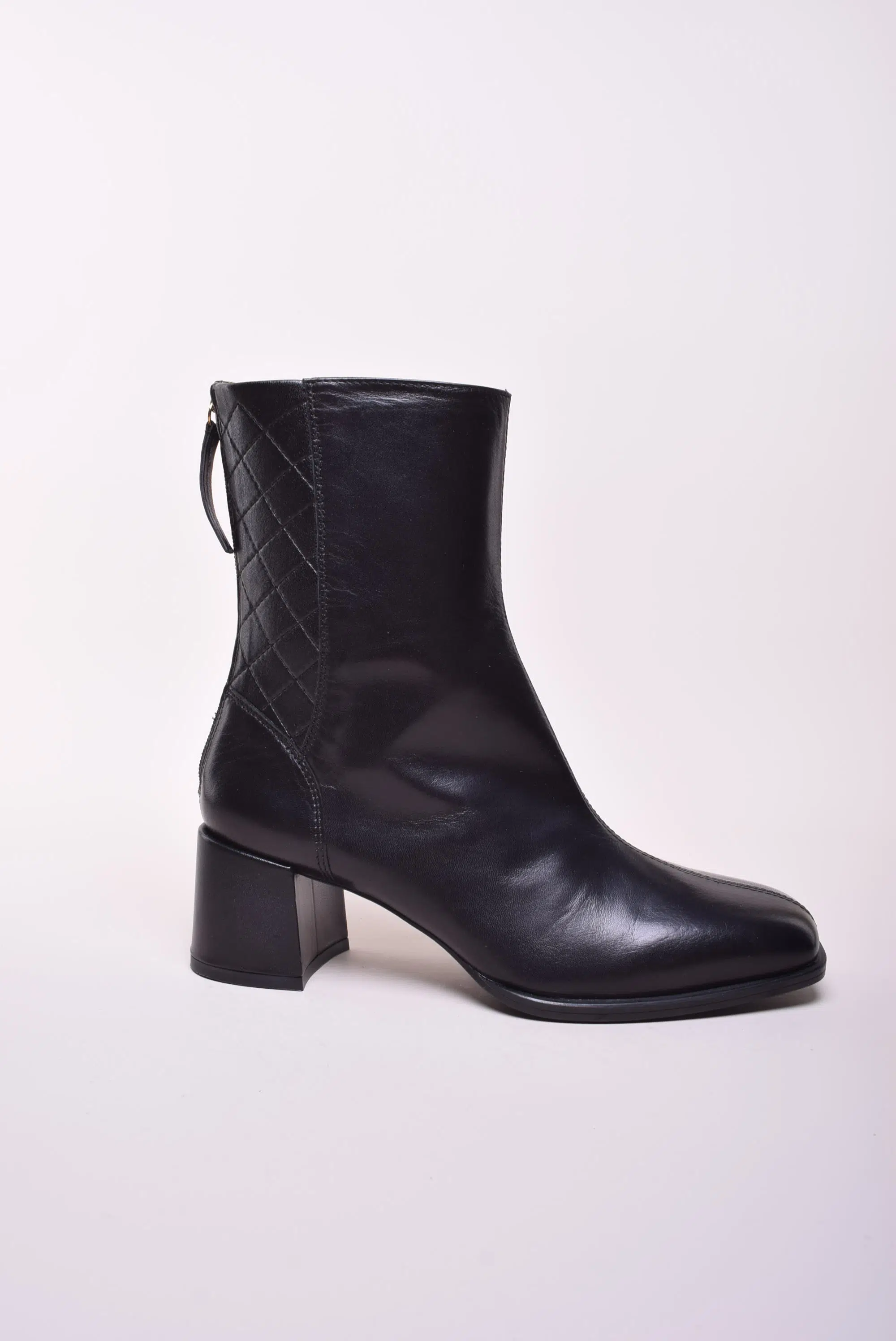 Încălțăminte damă - Botine dama 