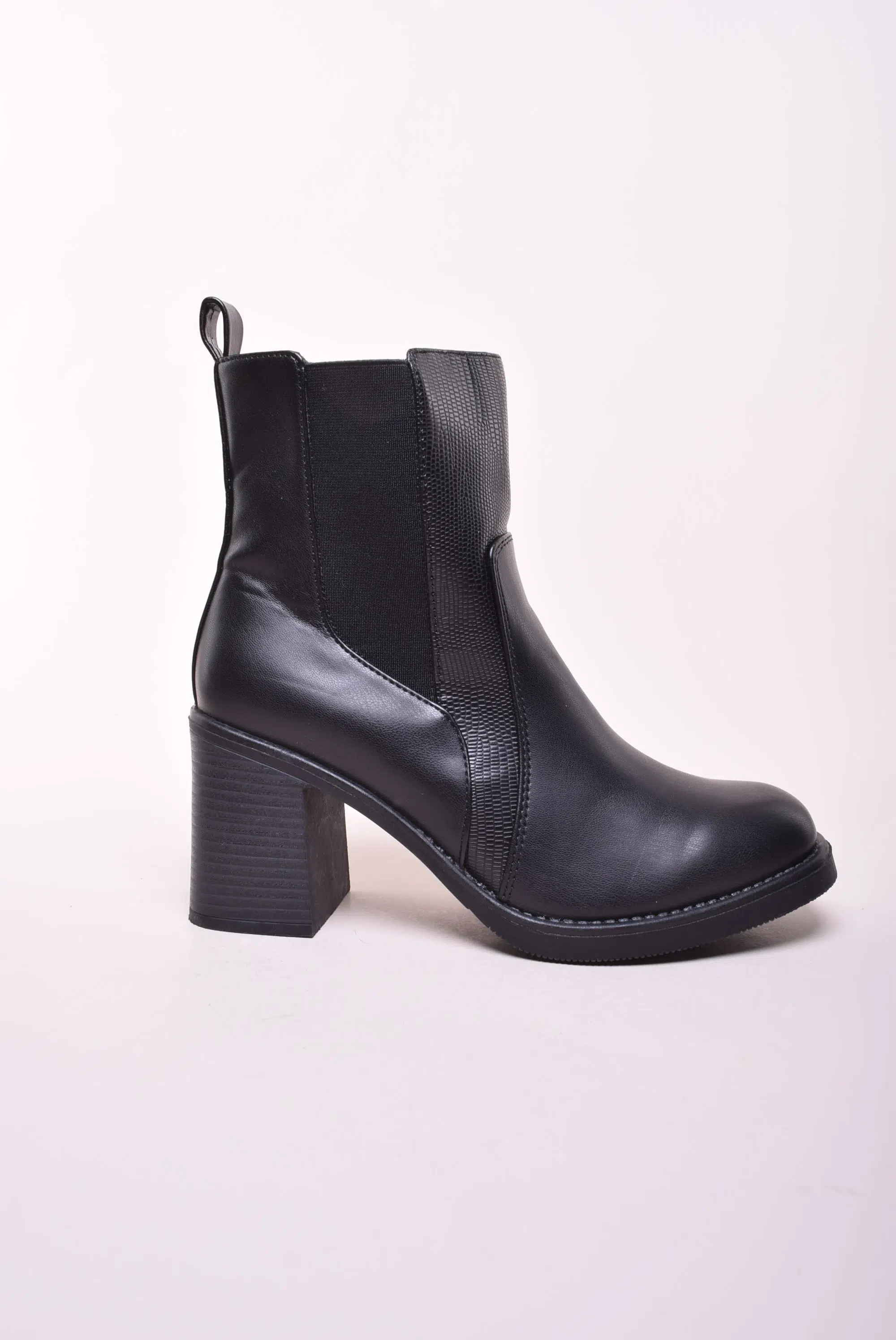 Încălțăminte damă - Botine dama 