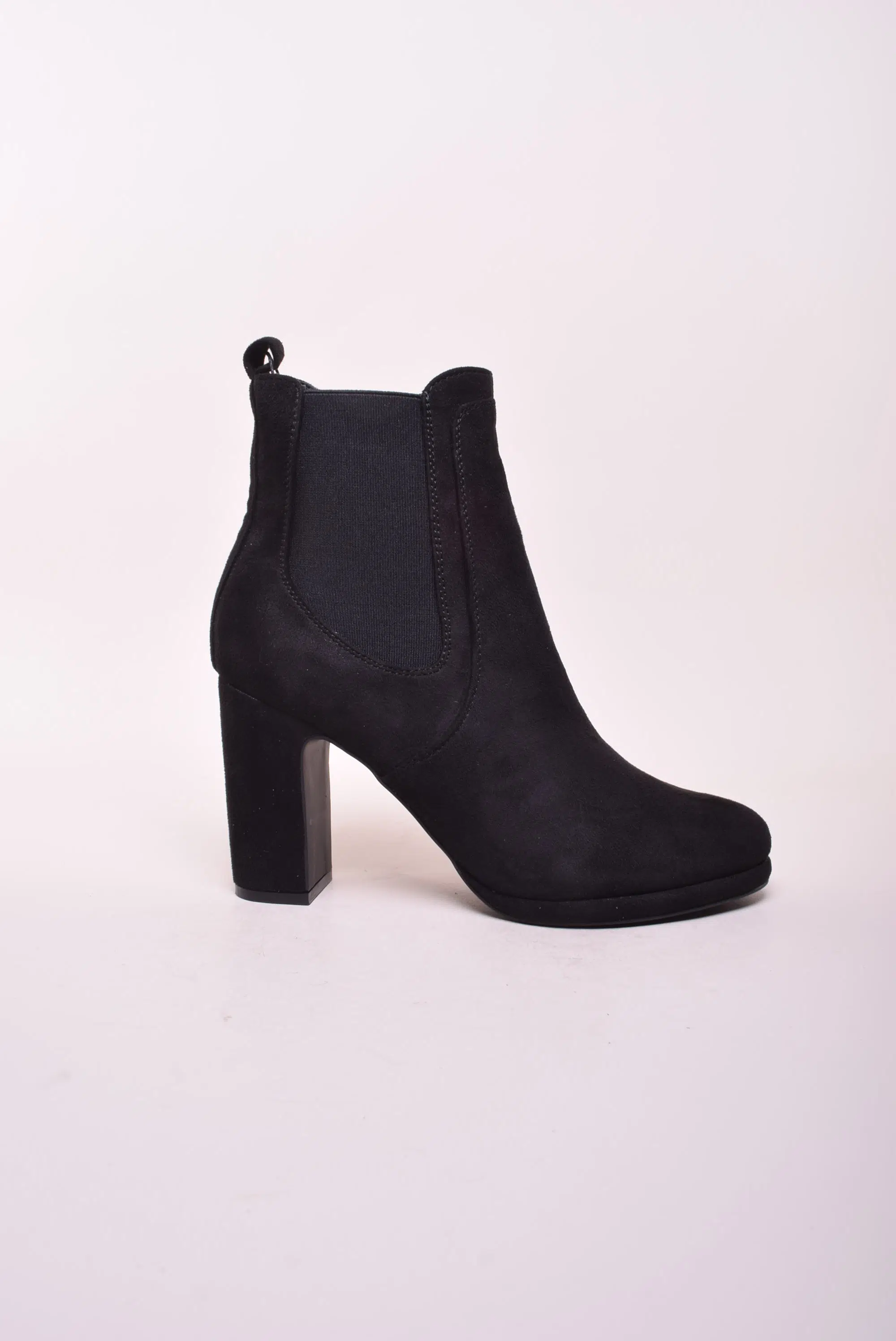 Încălțăminte damă - Botine dama 