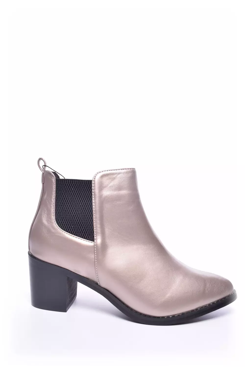 Încălțăminte damă - Botine dama