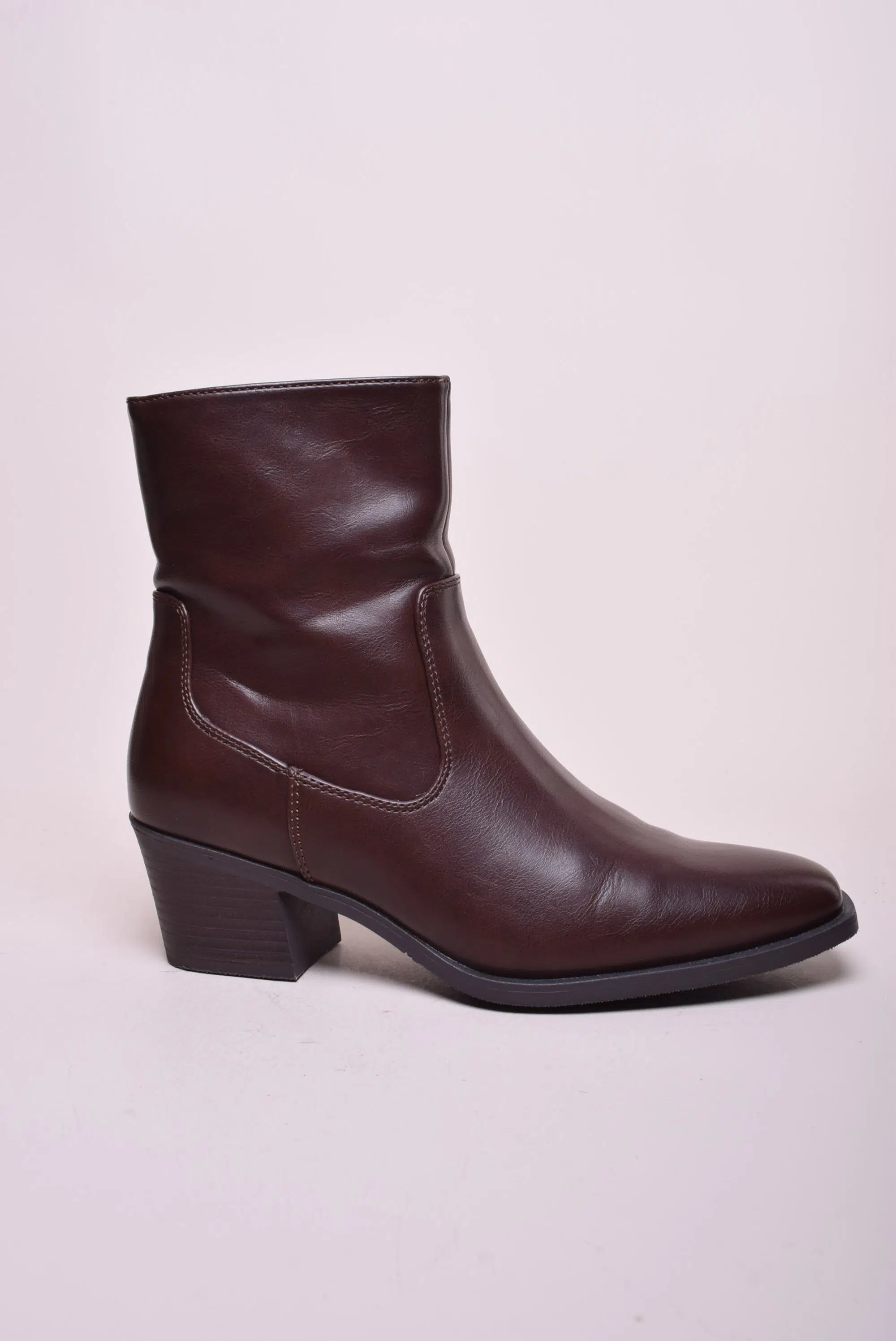 Ghete și botine damă - Botine dama 