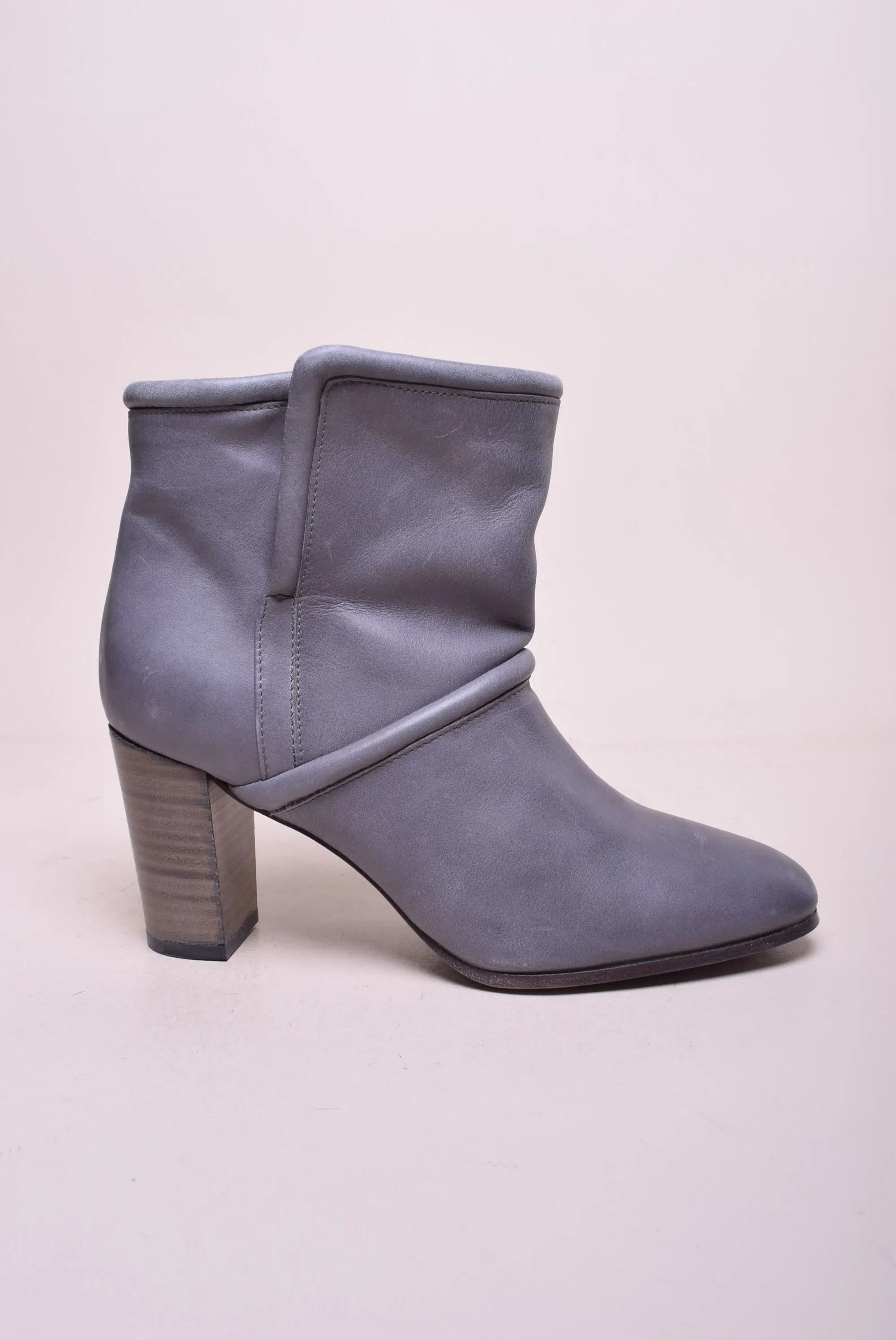 Încălțăminte damă - Botine dama 