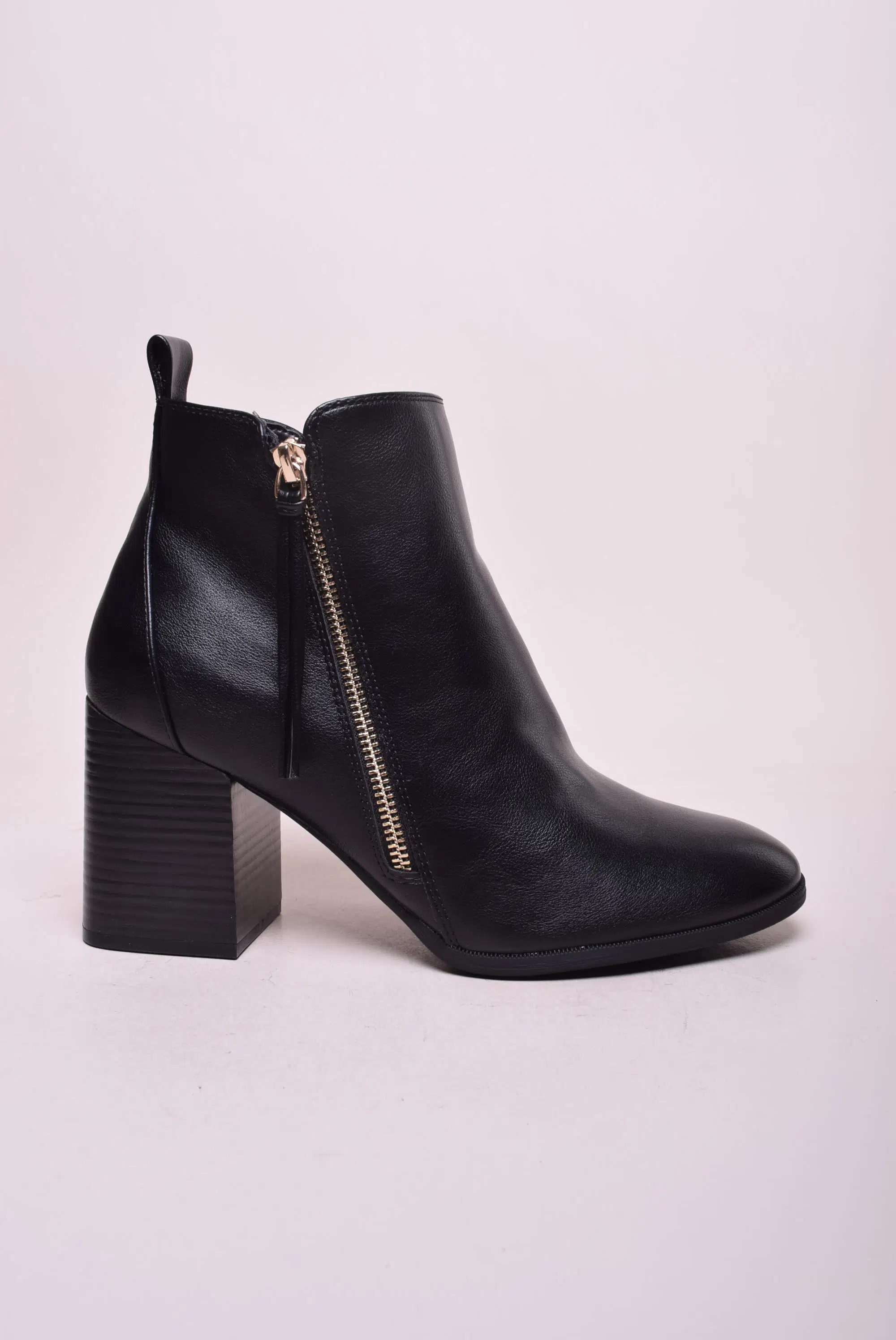 Ghete și botine damă - Botine dama 