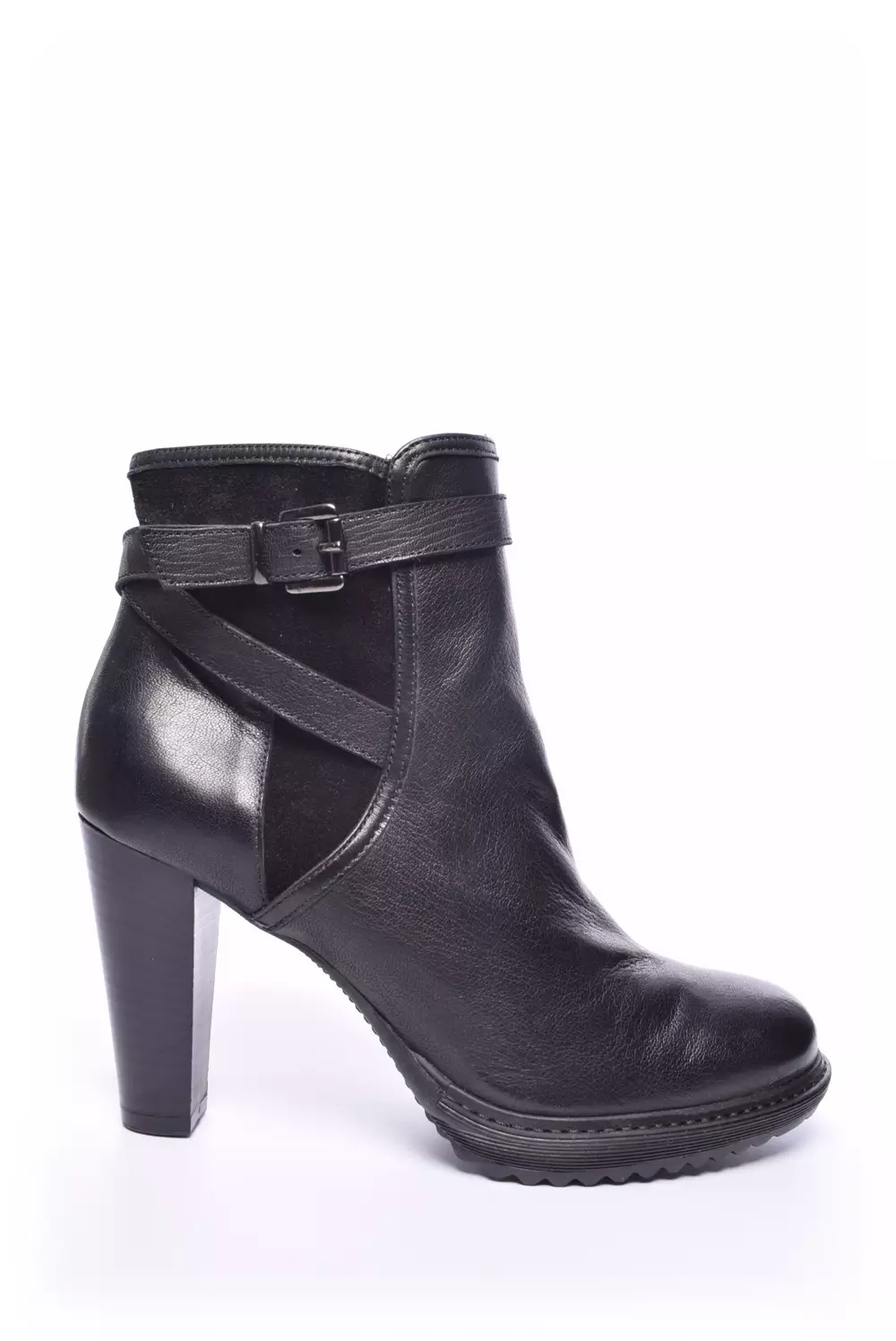 Încălțăminte damă - Botine dama