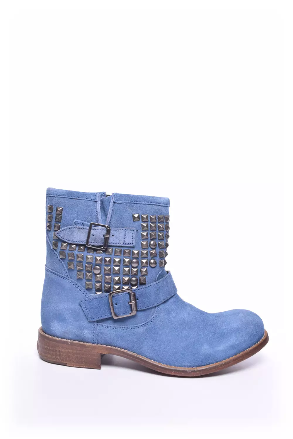 Încălțăminte damă - Botine dama