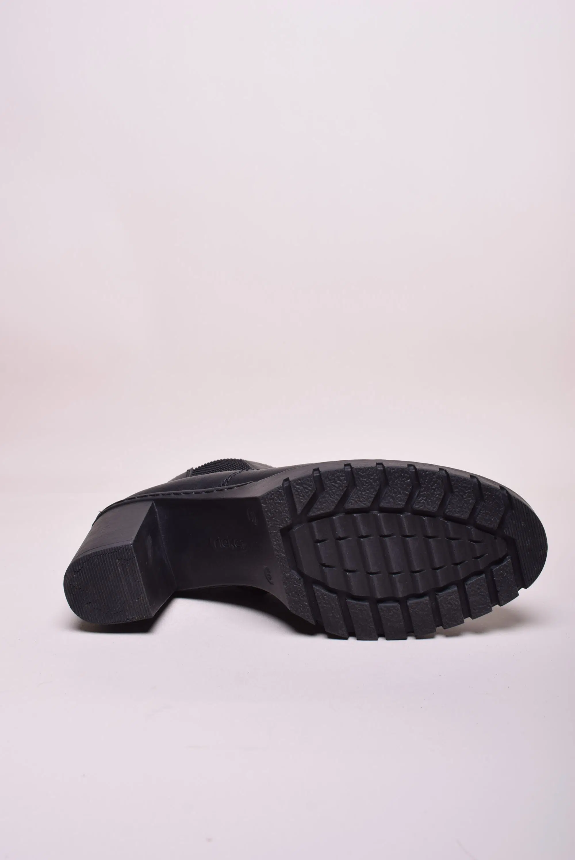Botine dama  [1]
