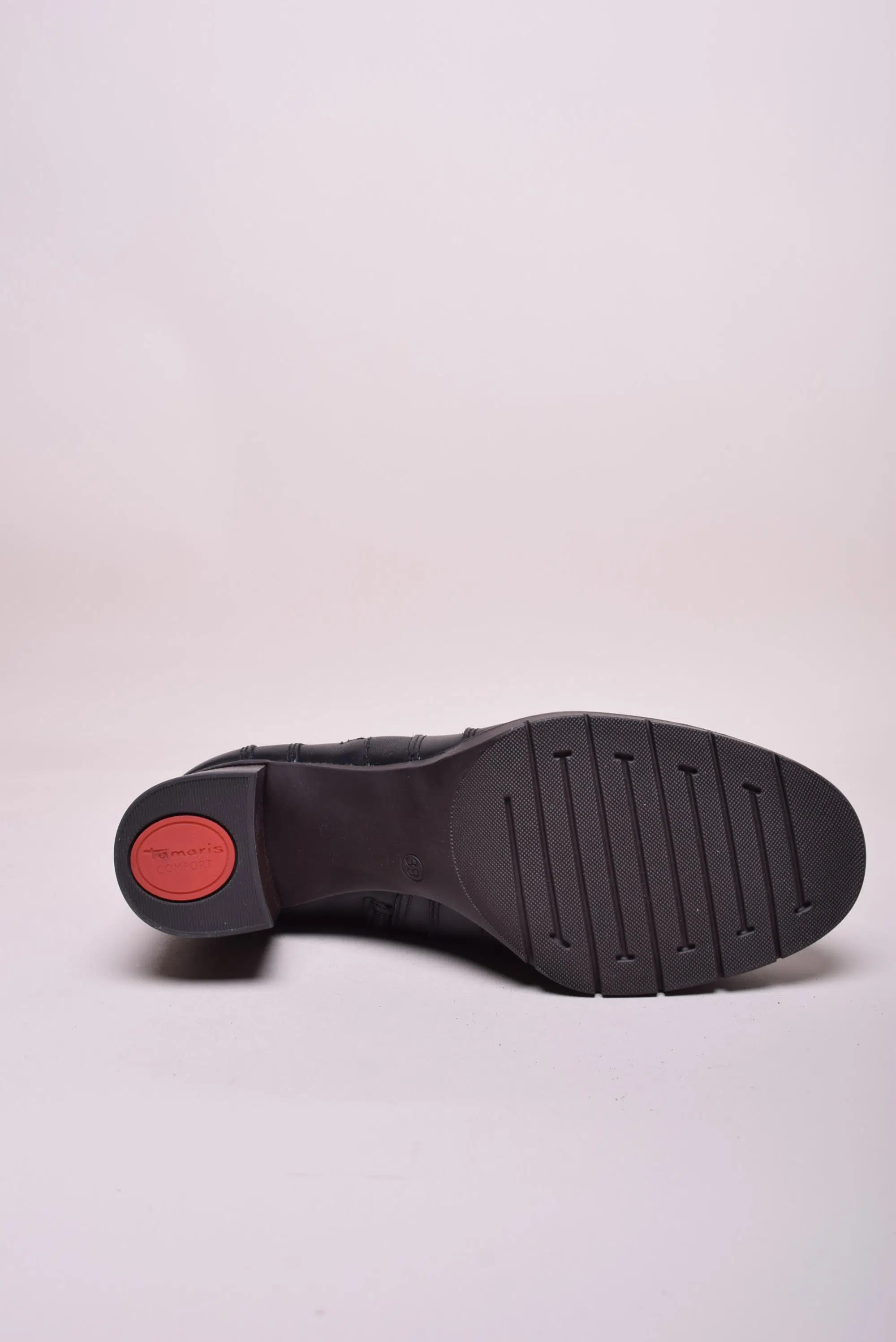 Botine dama antisoc [1]