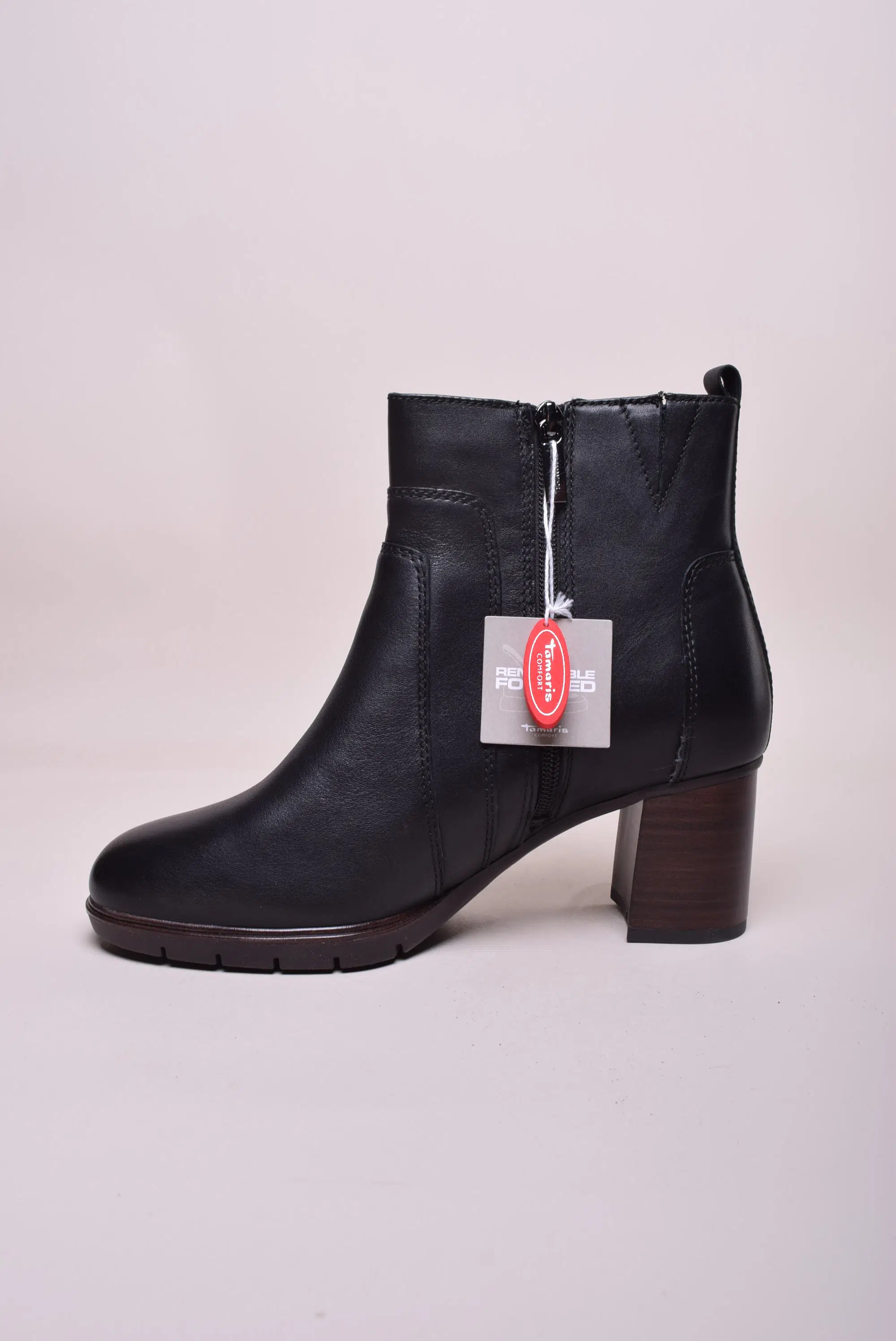 Botine dama antisoc [3]