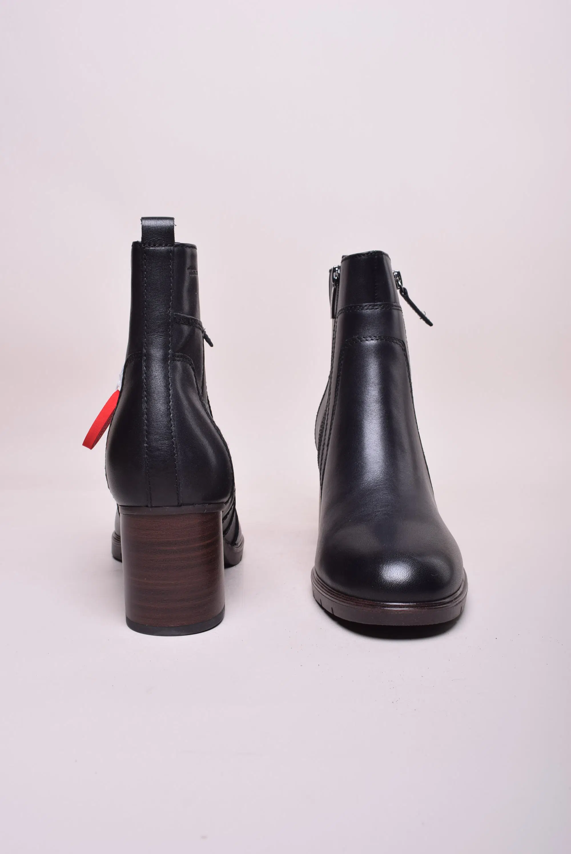 Botine dama antisoc [2]