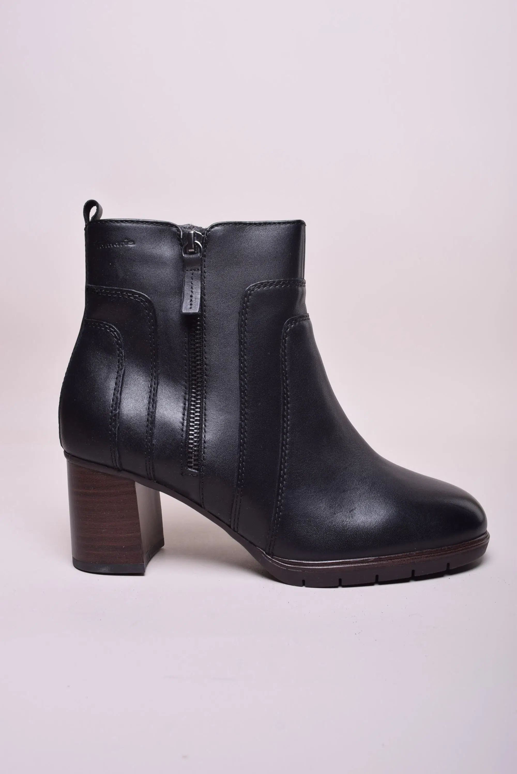 Botine dama antisoc [0]