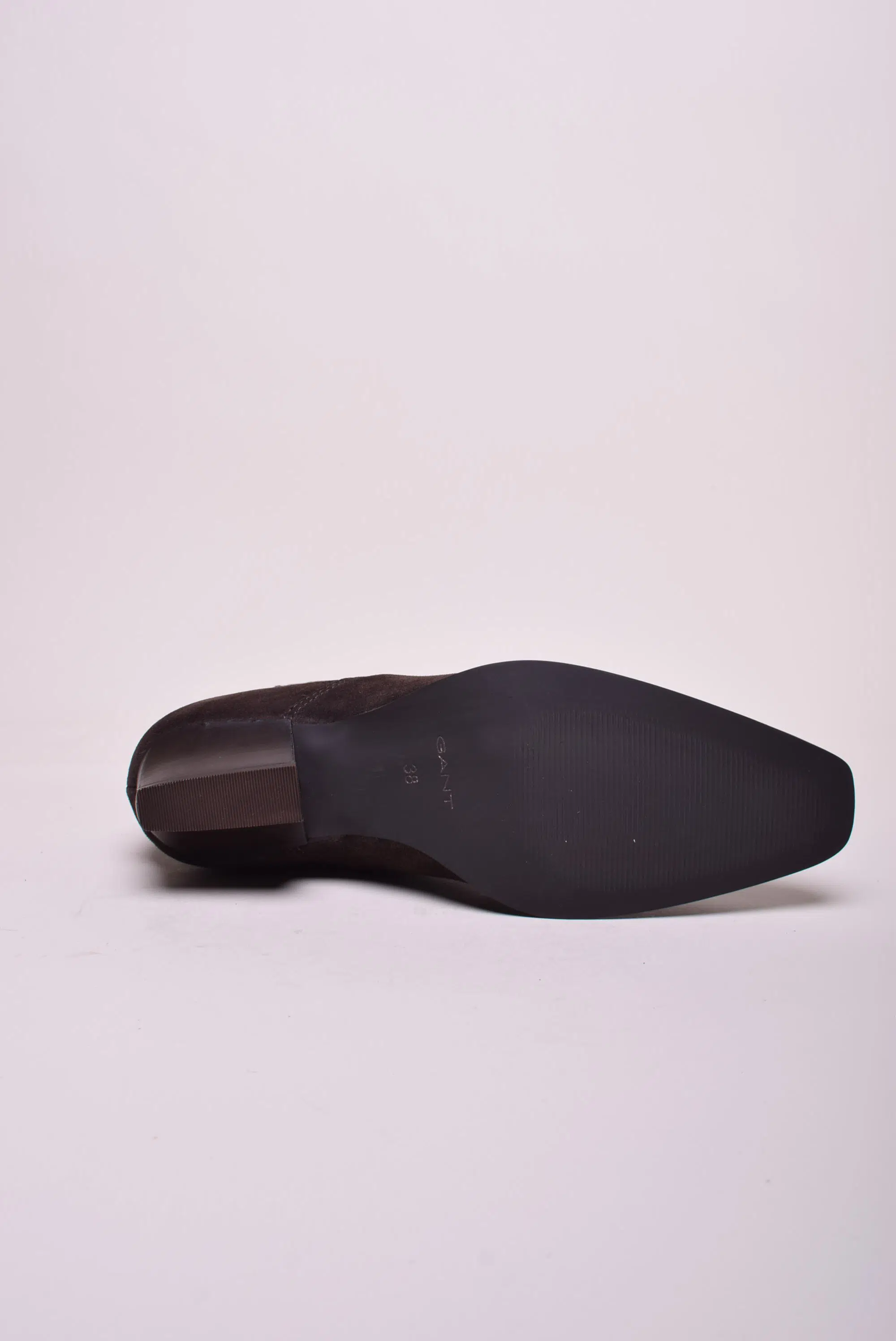 Botine dama Bassotte [1]