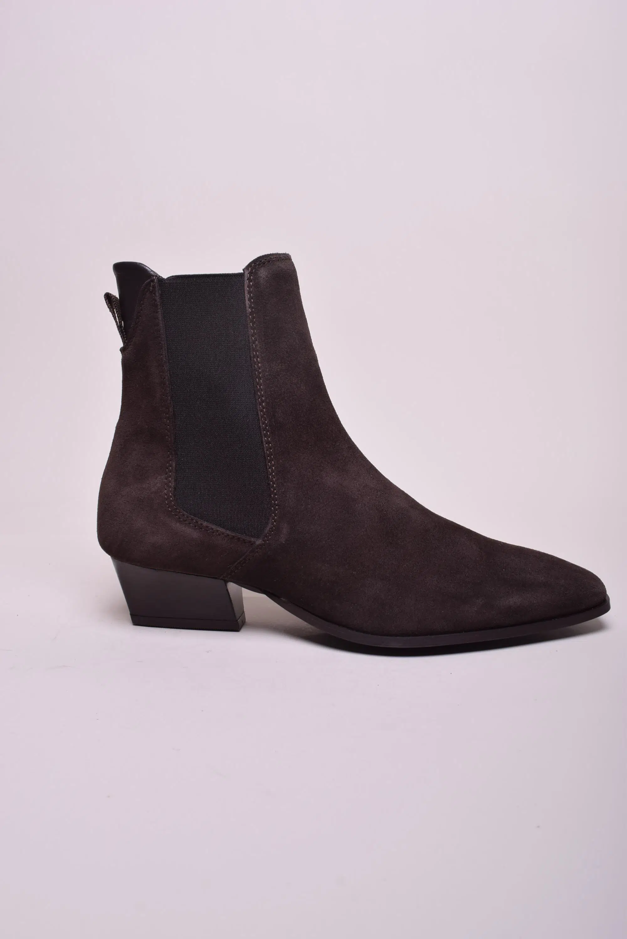 Botine dama Bassotte [0]