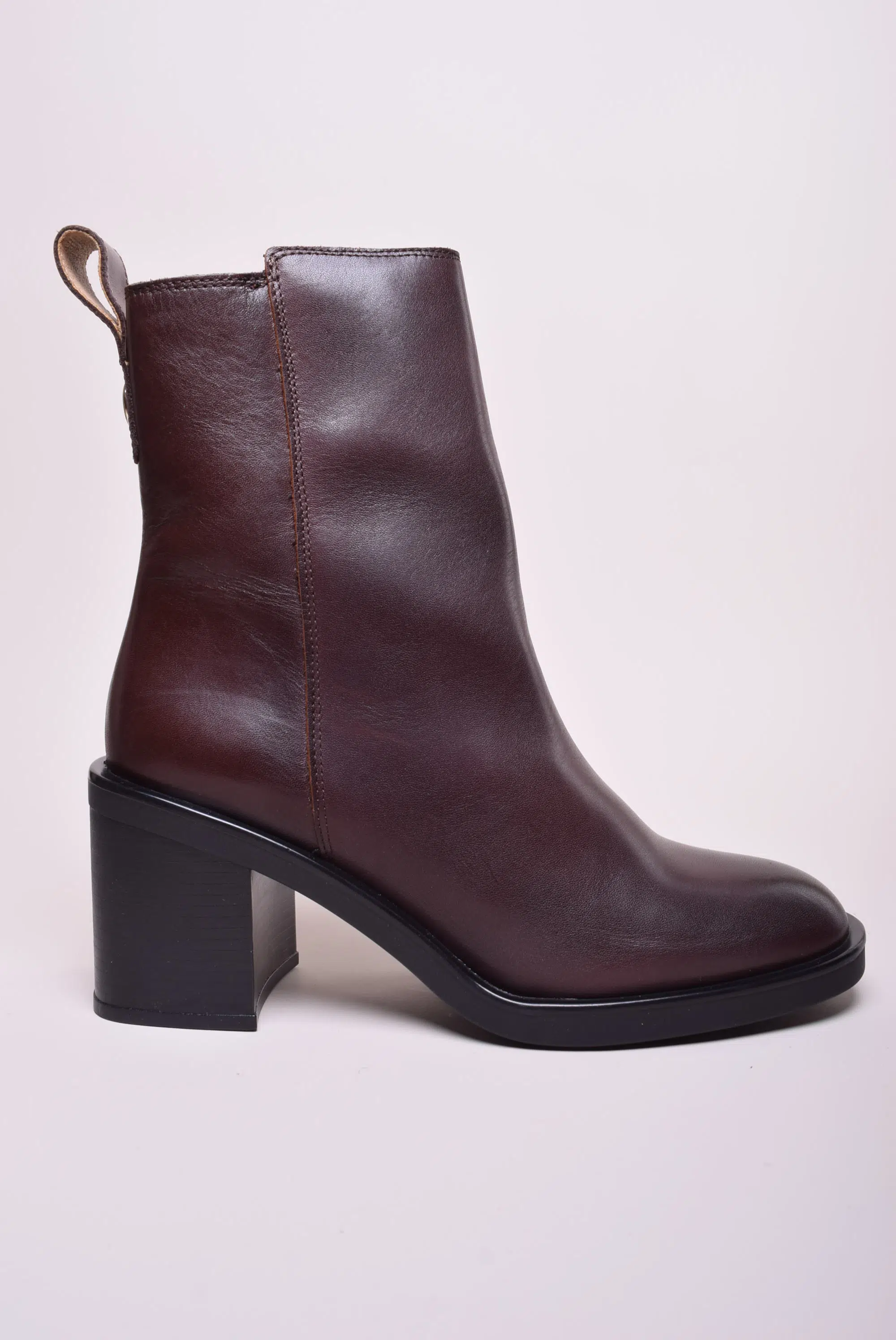 Botine dama CAMY [0]