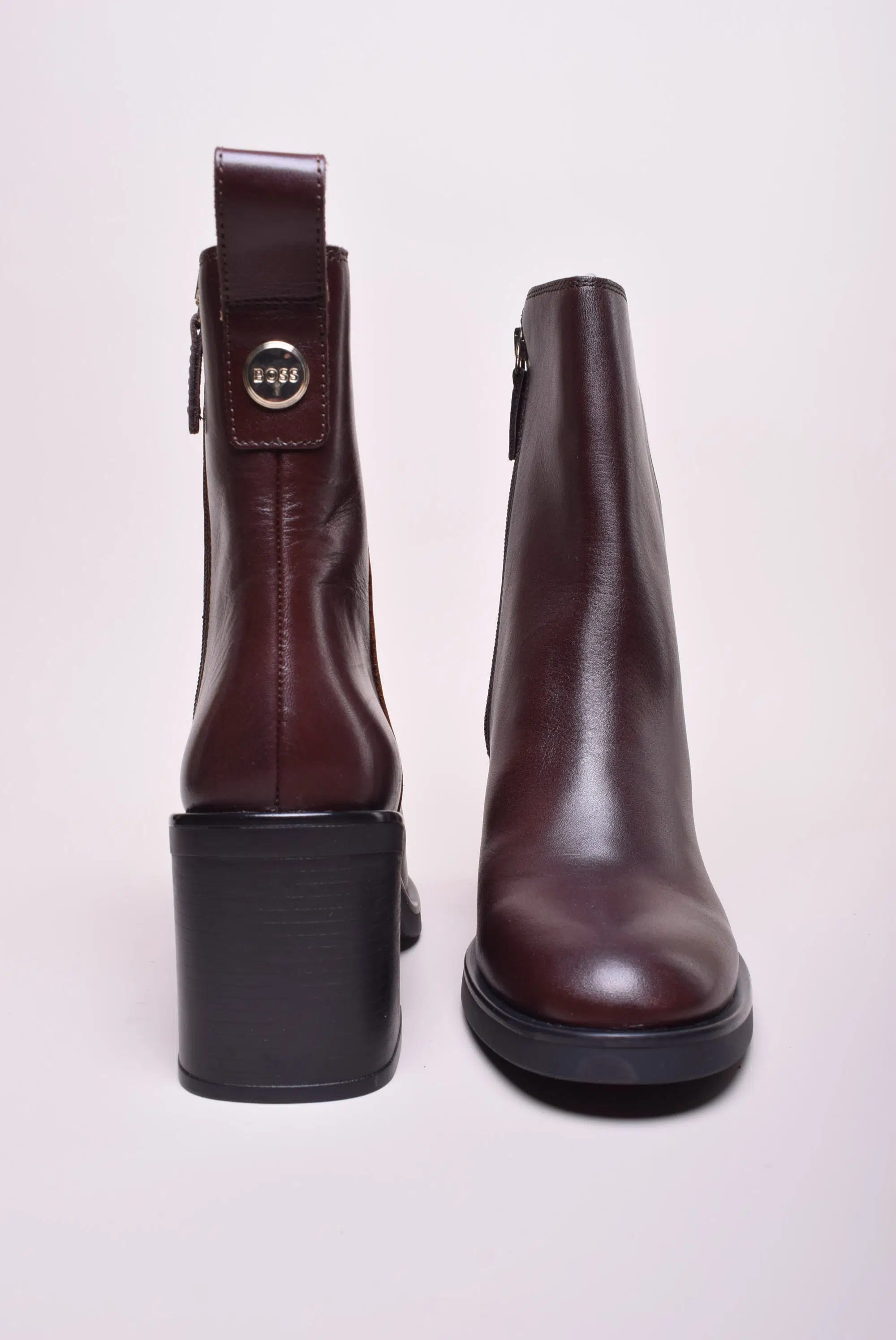 Botine dama CAMY [2]