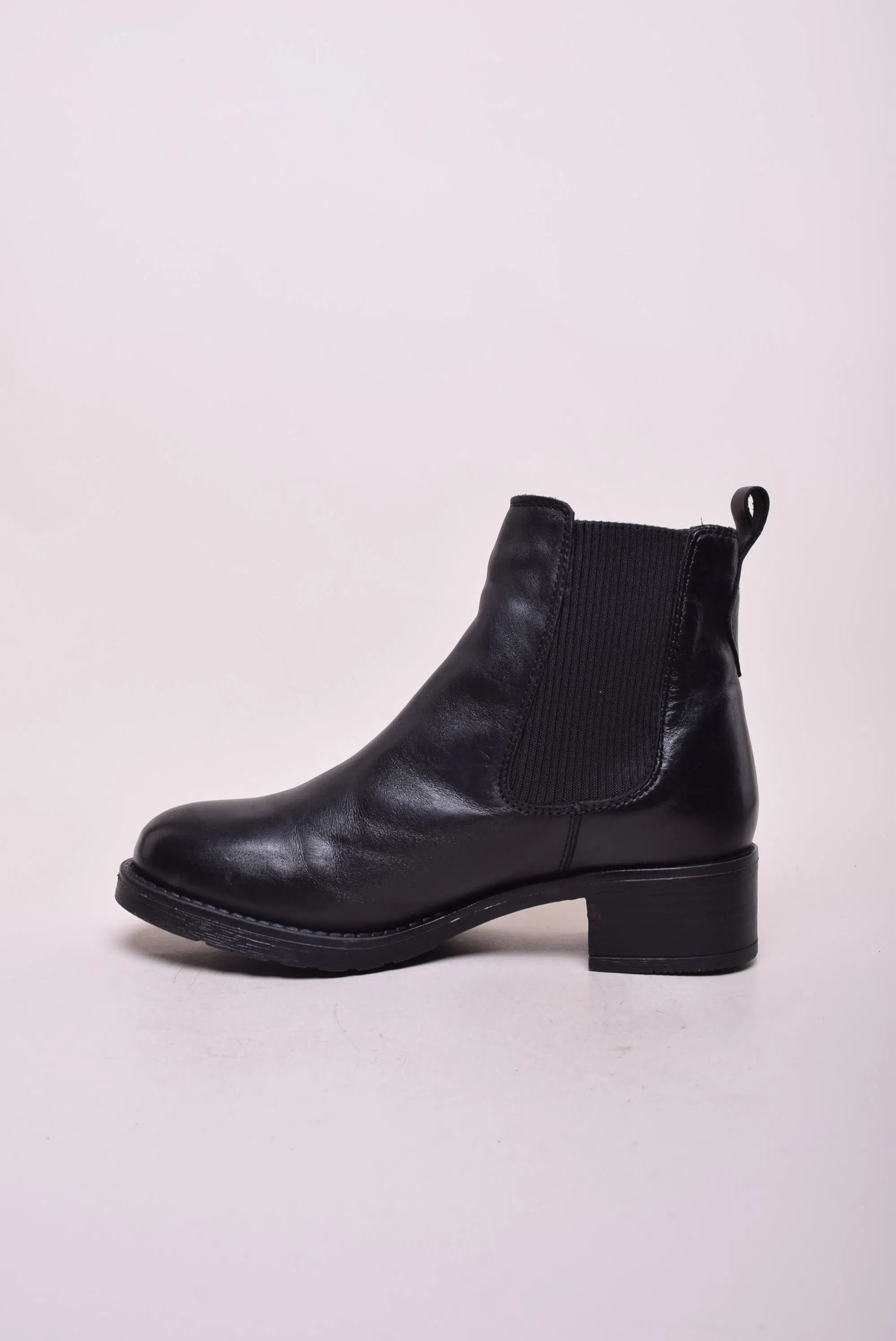 Botine dama captusite [3]