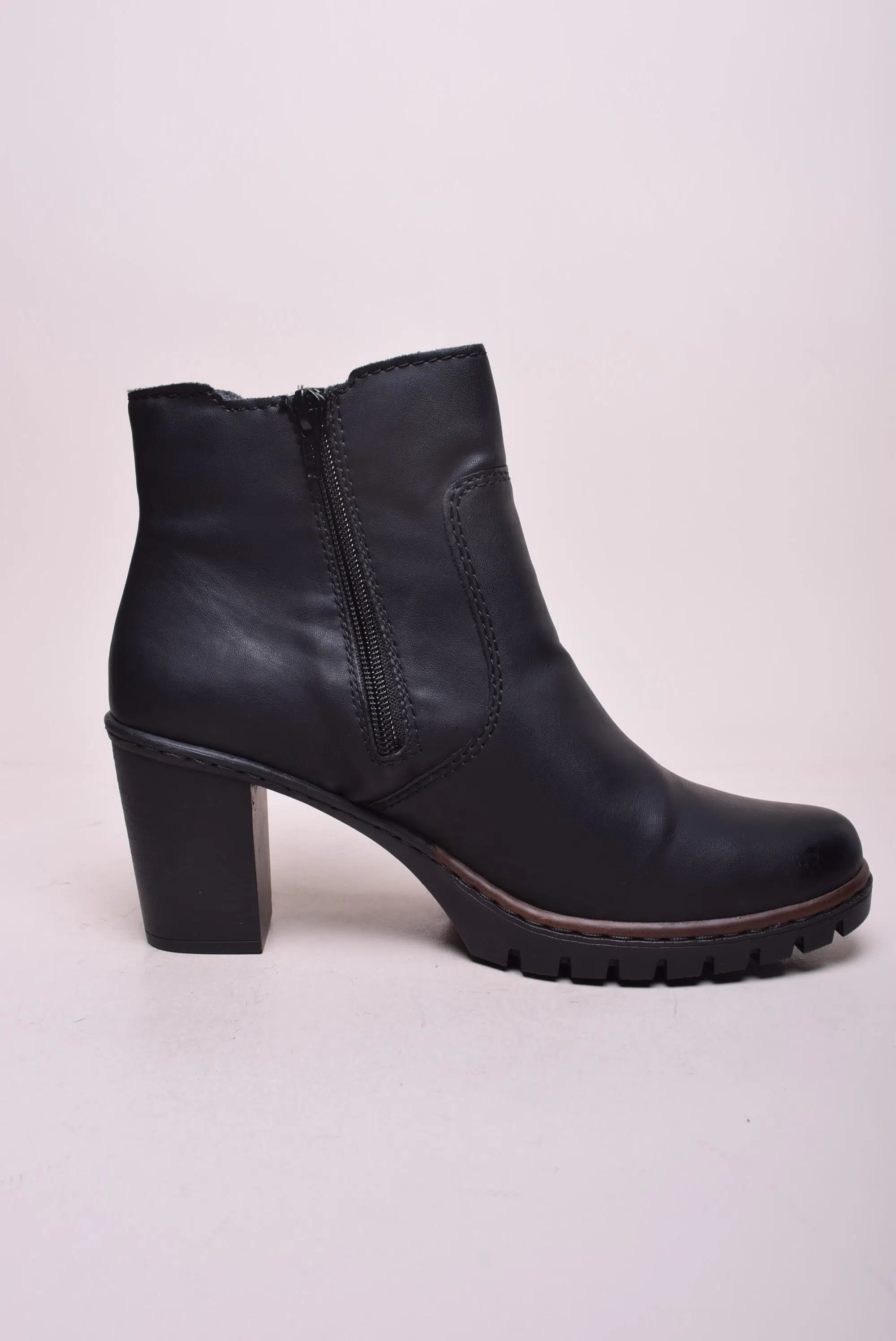 Botine dama captusite [3]