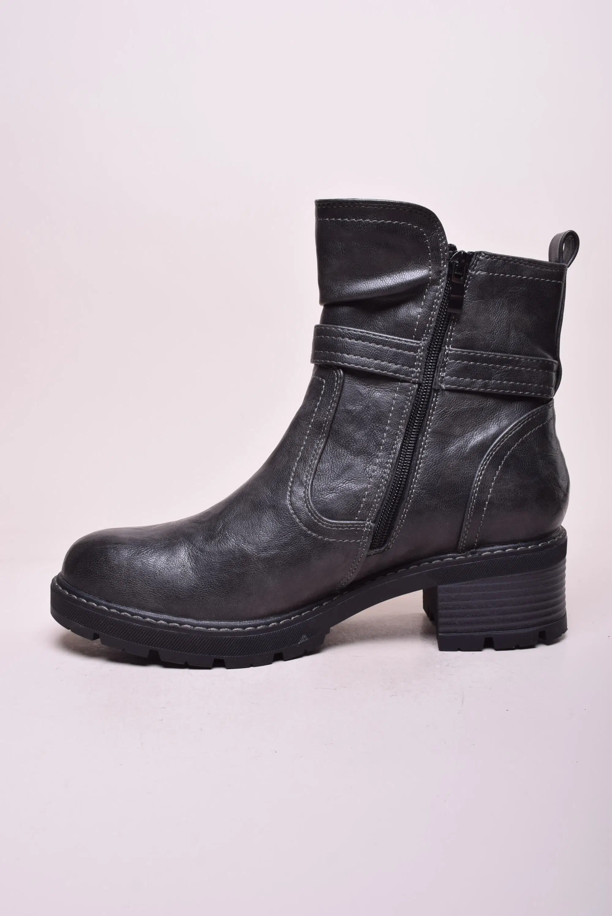 Botine dama captusite [3]