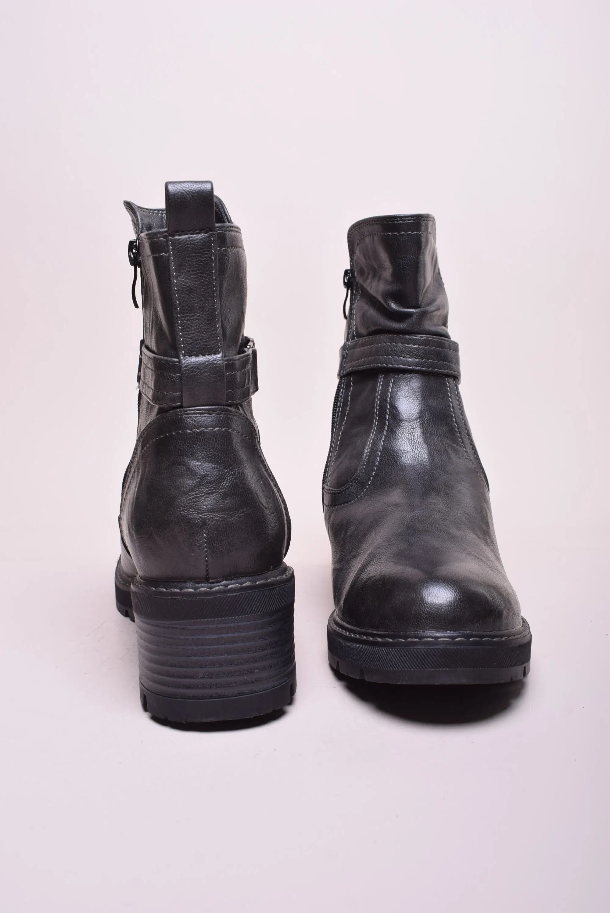 Botine dama captusite [2]