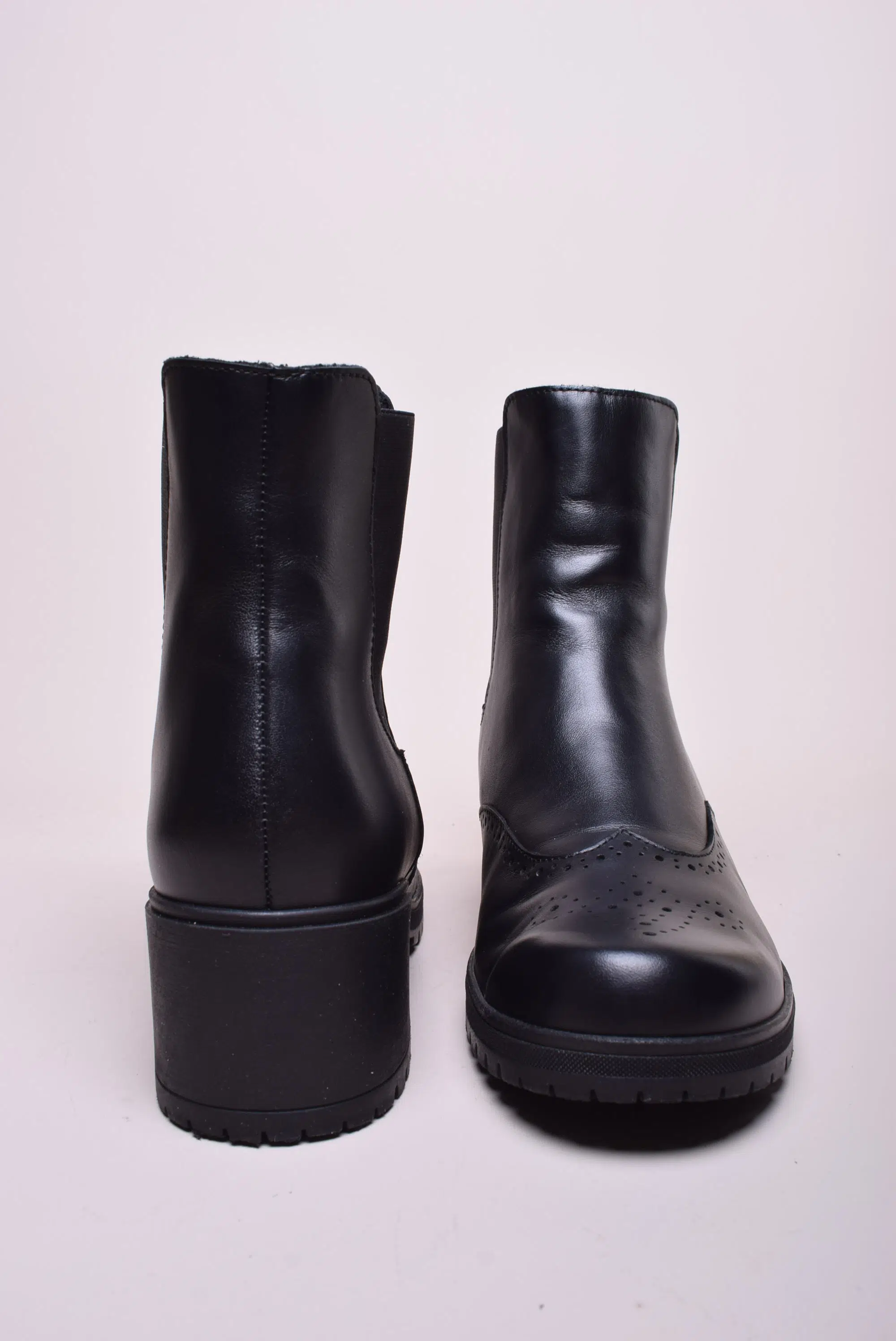 Botine dama captusite [2]