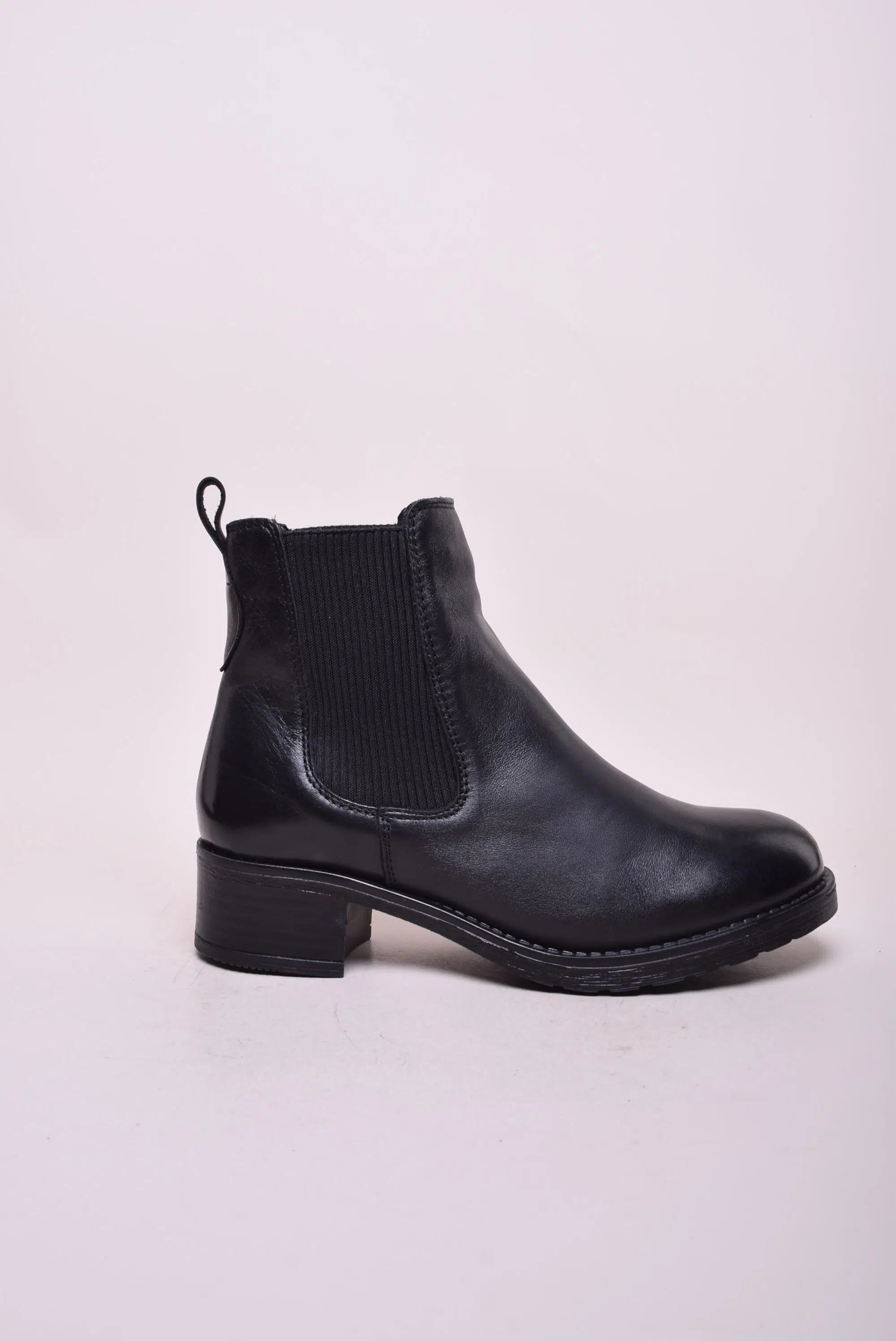 Încălțăminte damă - Botine dama captusite