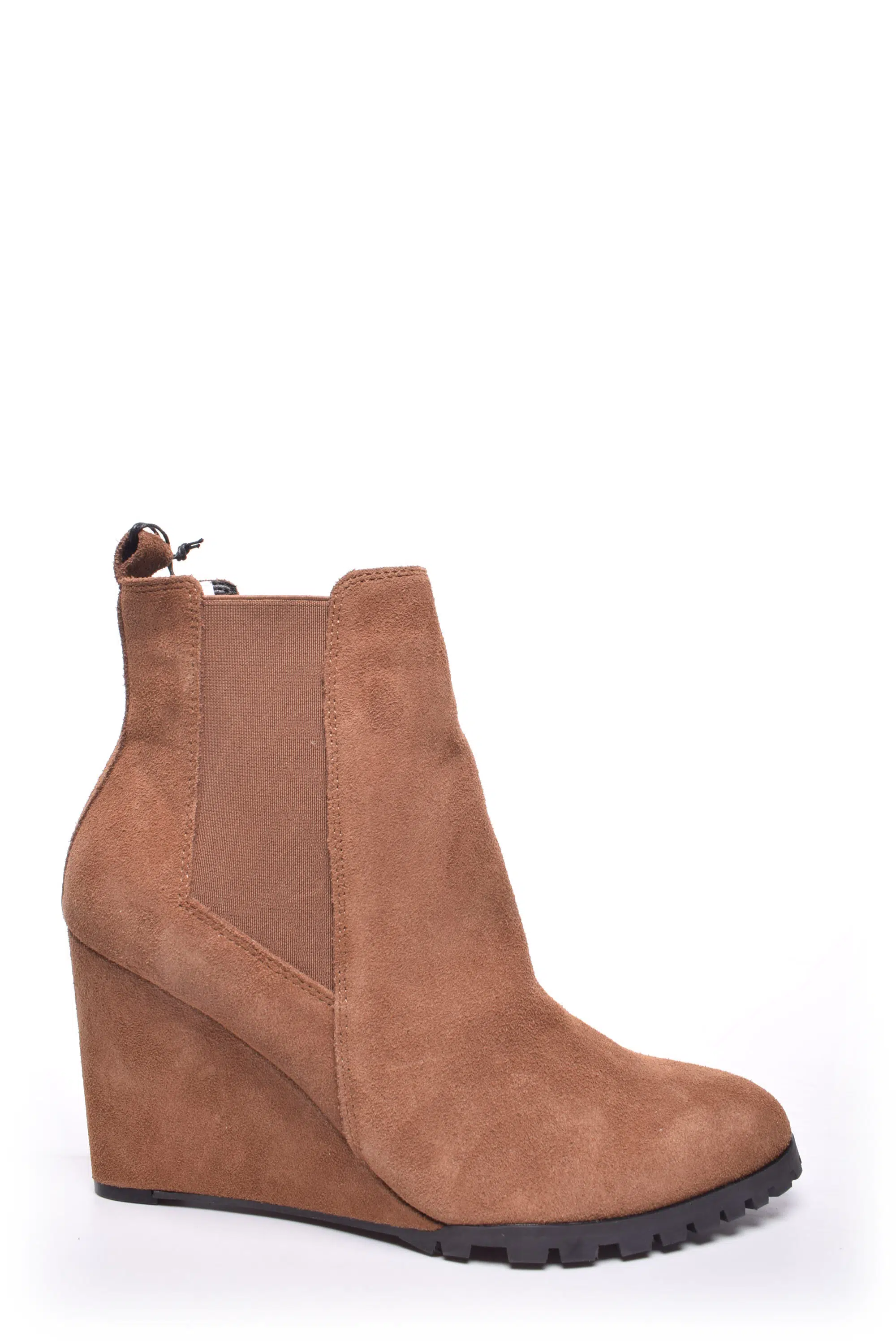 Încălțăminte damă - Botine dama captusite