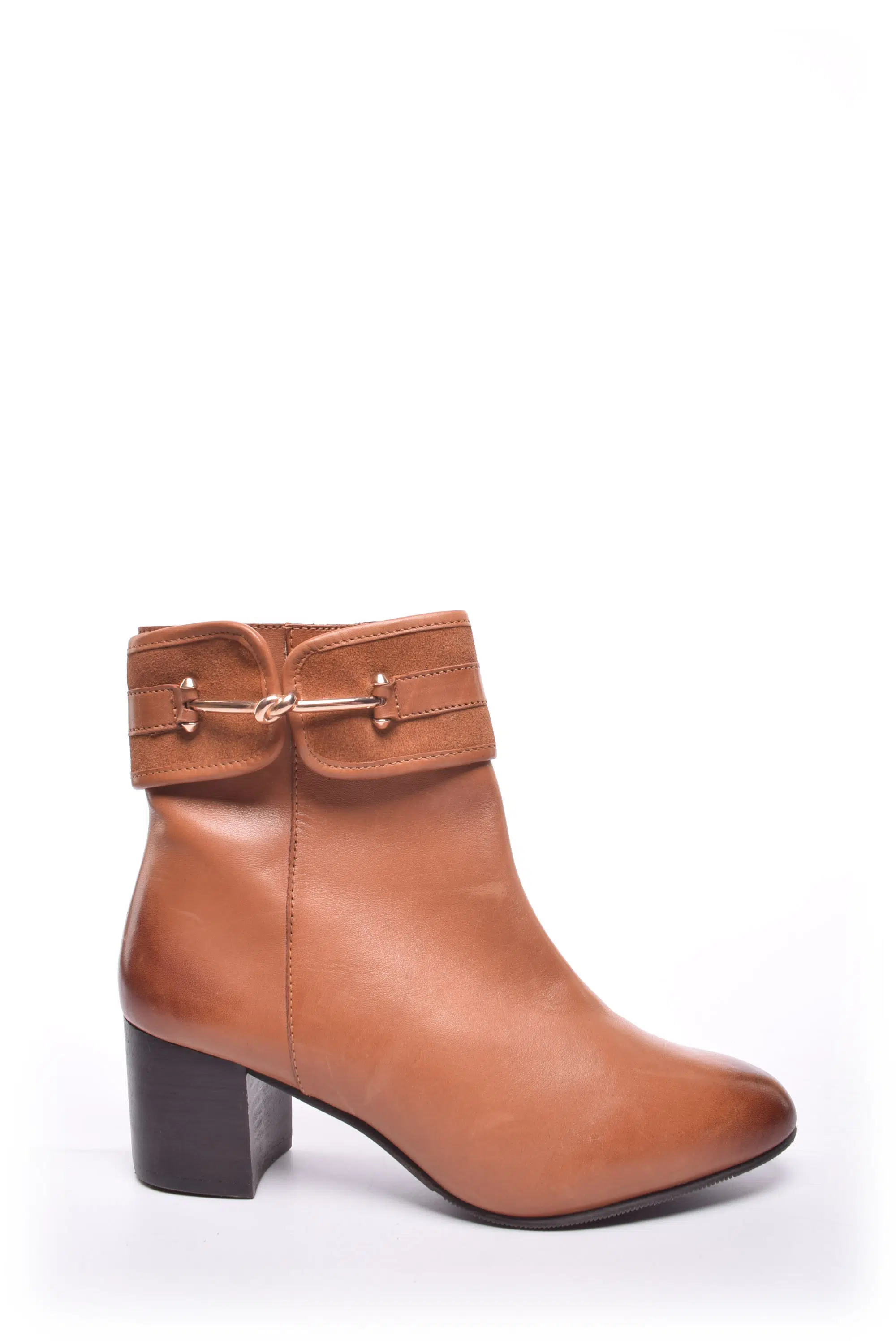 Încălțăminte damă - Botine dama captusite