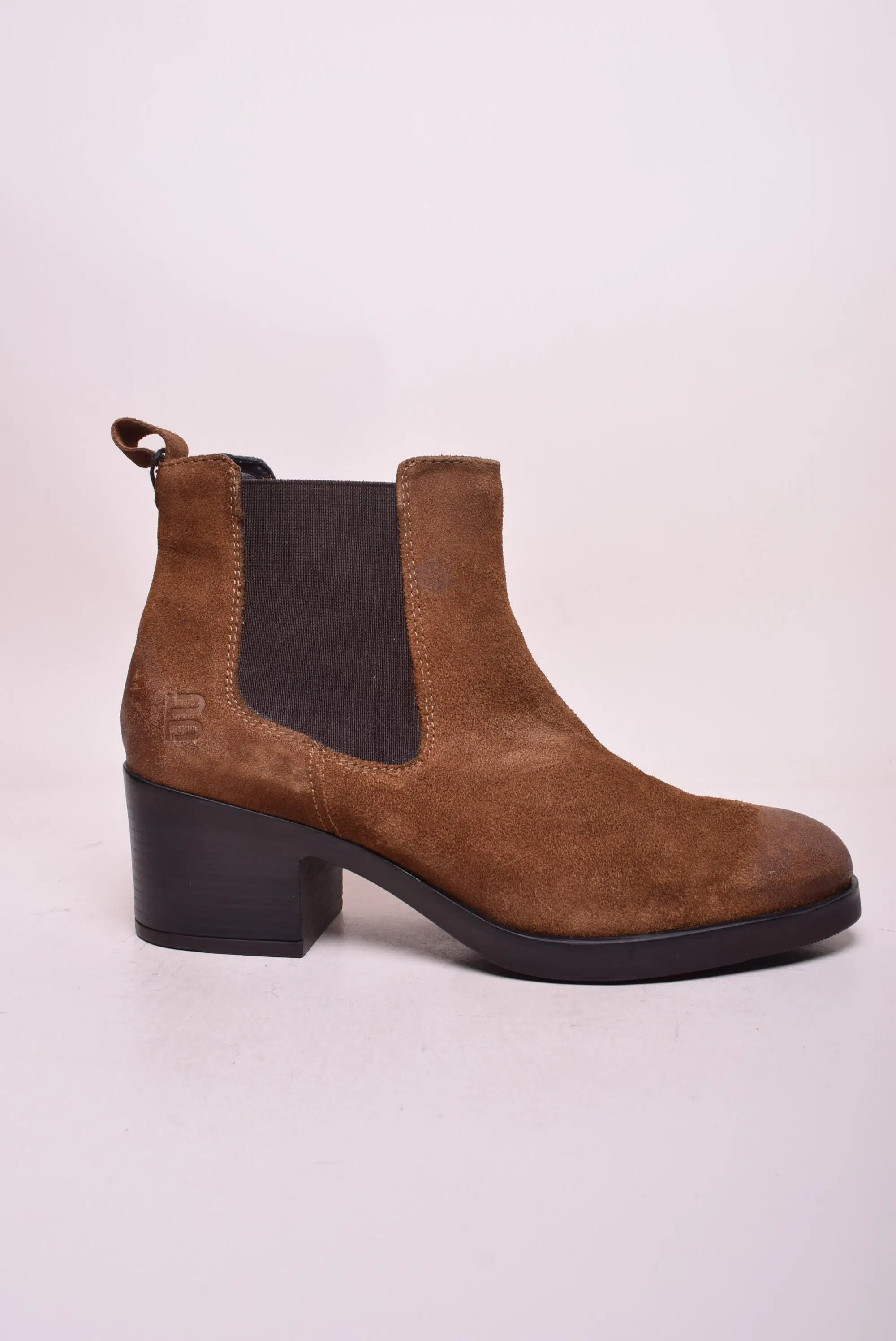 OUTLET - Botine dama captusite
