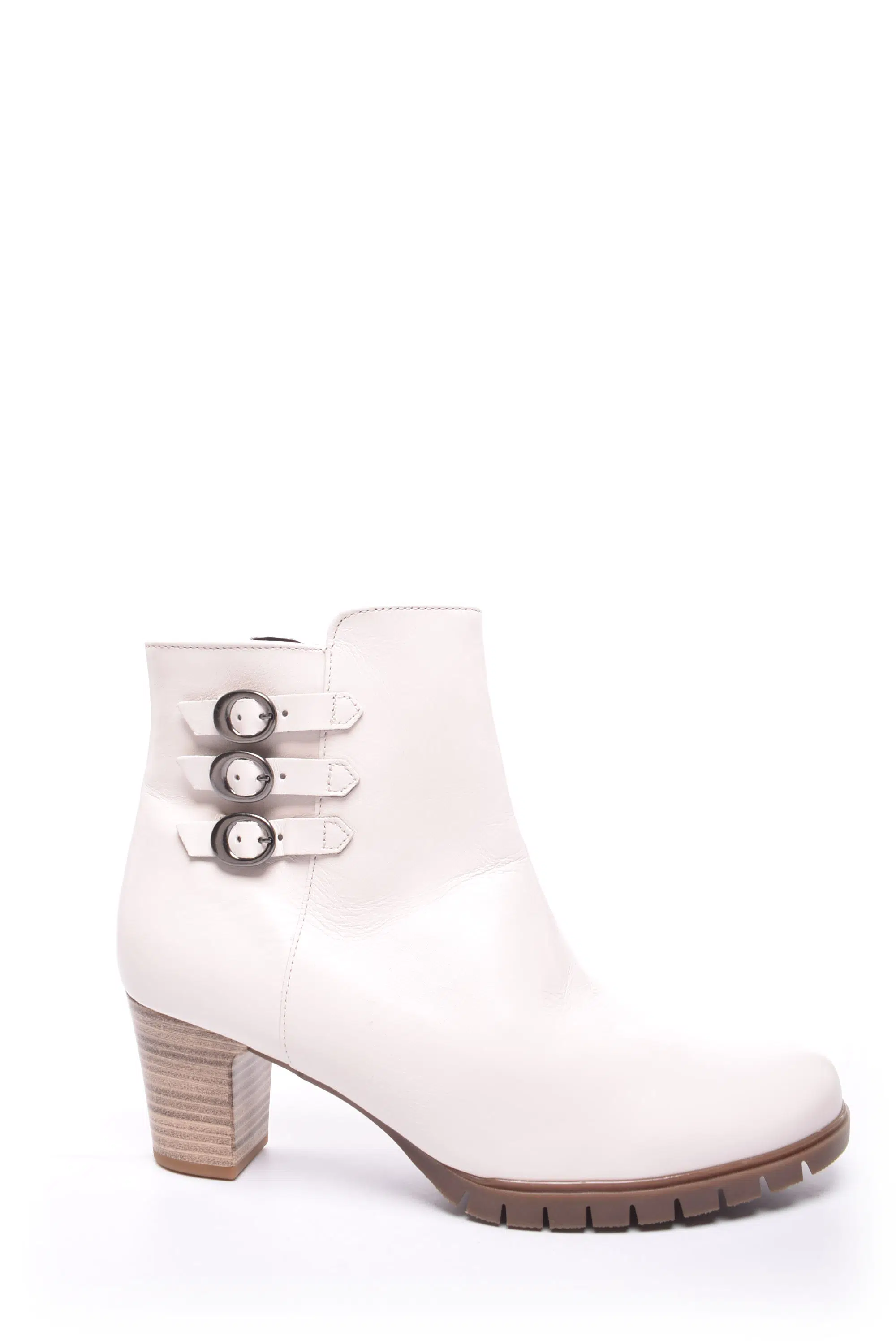 Toate produsele - Botine dama captusite