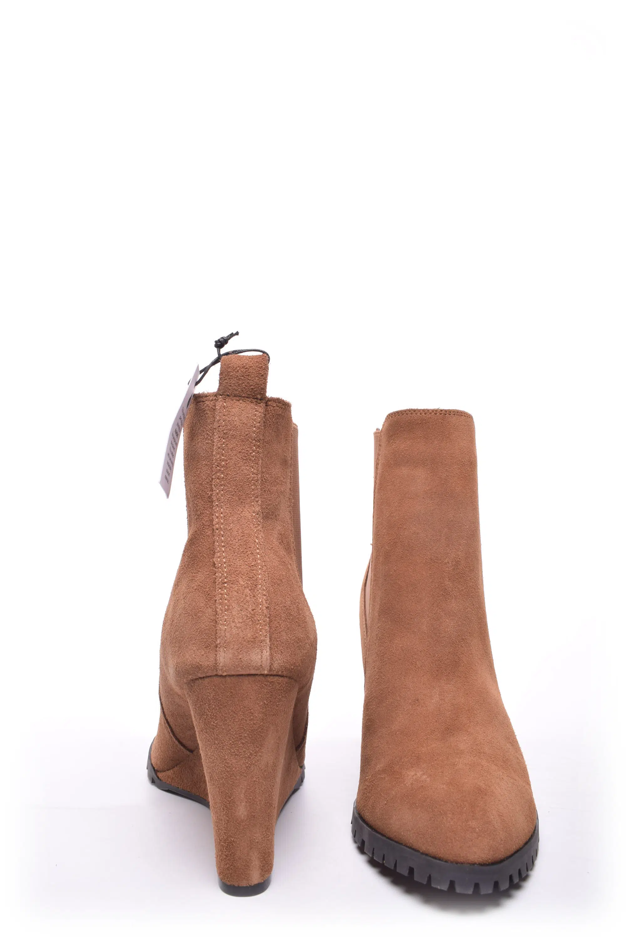 Botine dama captusite [2]