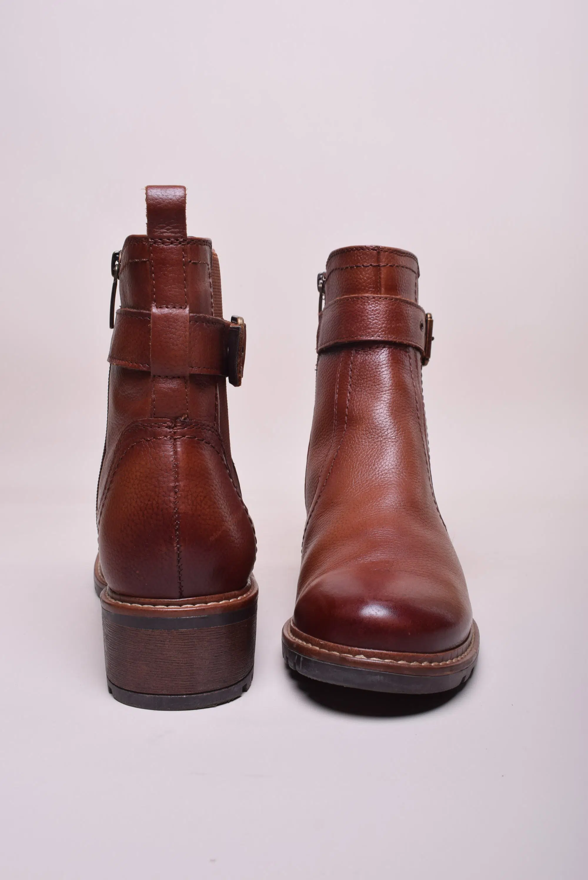 Botine dama captusite [2]
