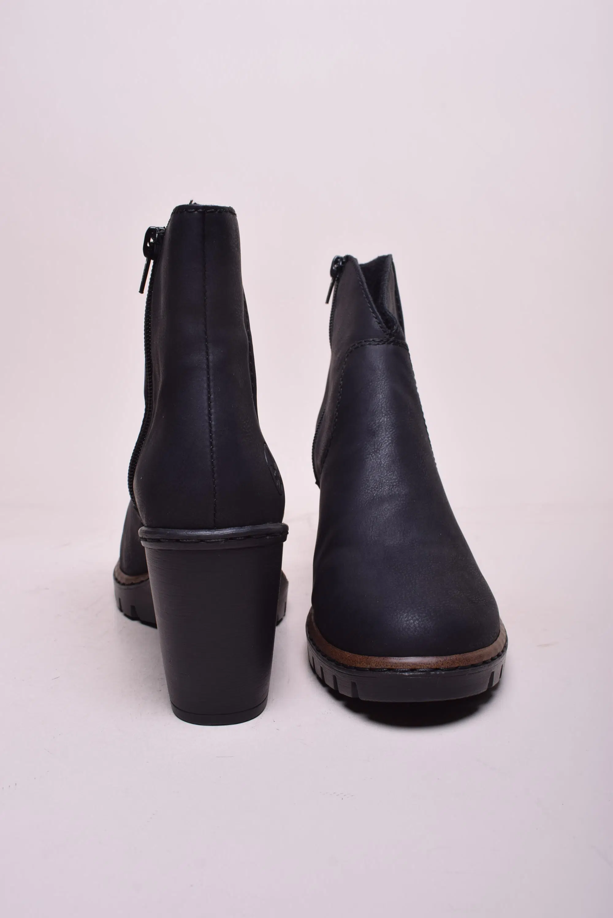 Botine dama captusite [2]