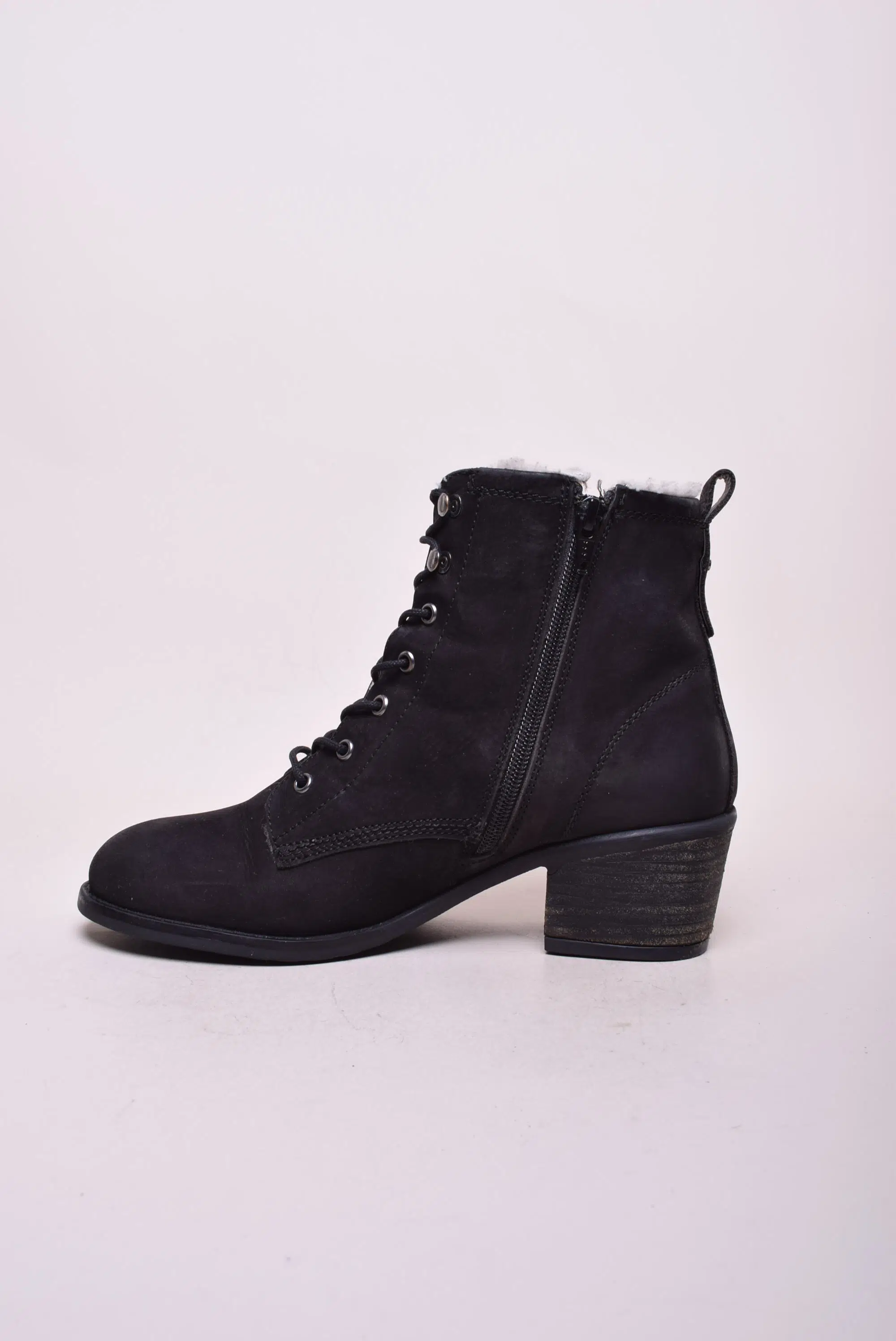 Botine dama captusite [3]