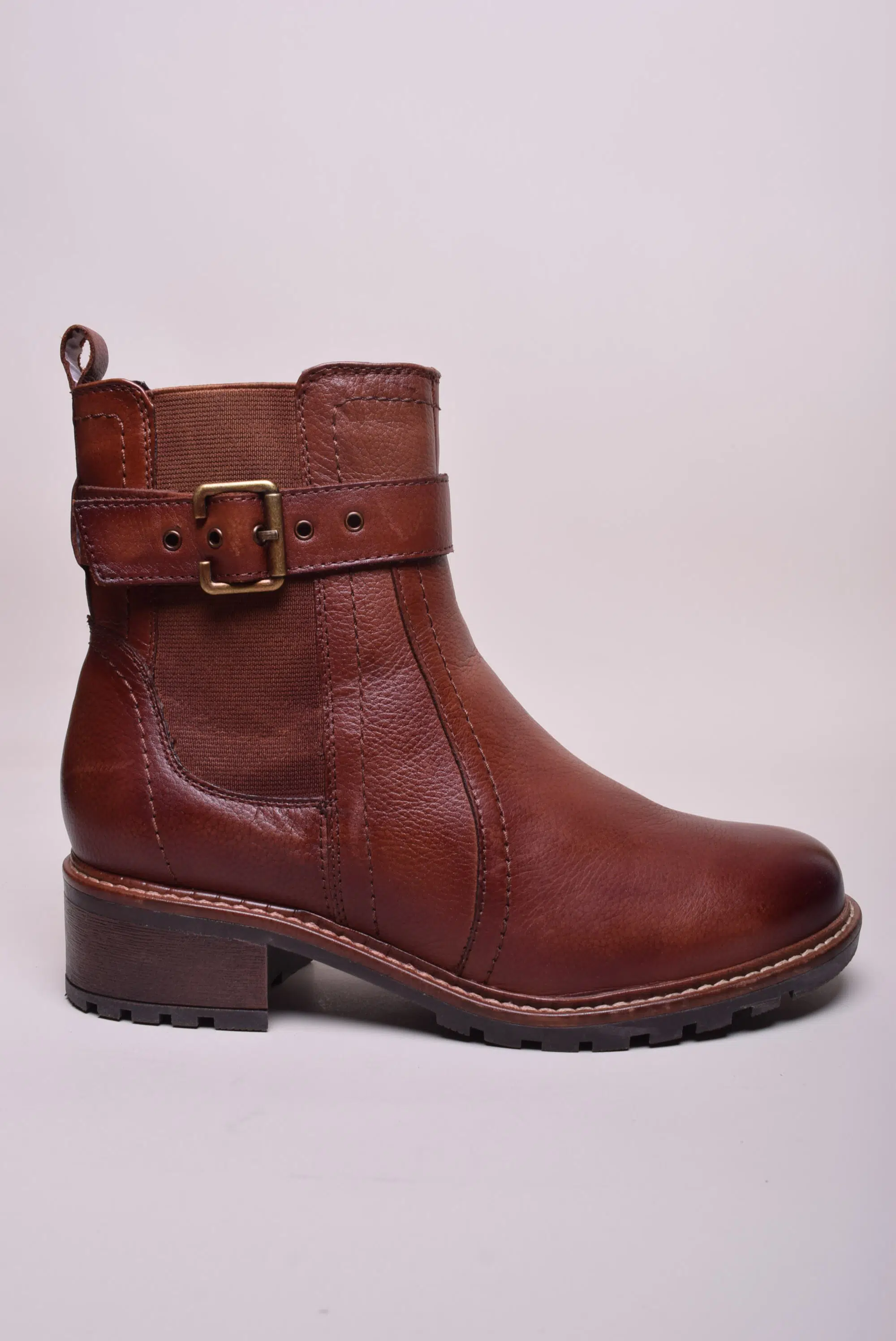 Ghete și botine damă - Botine dama captusite