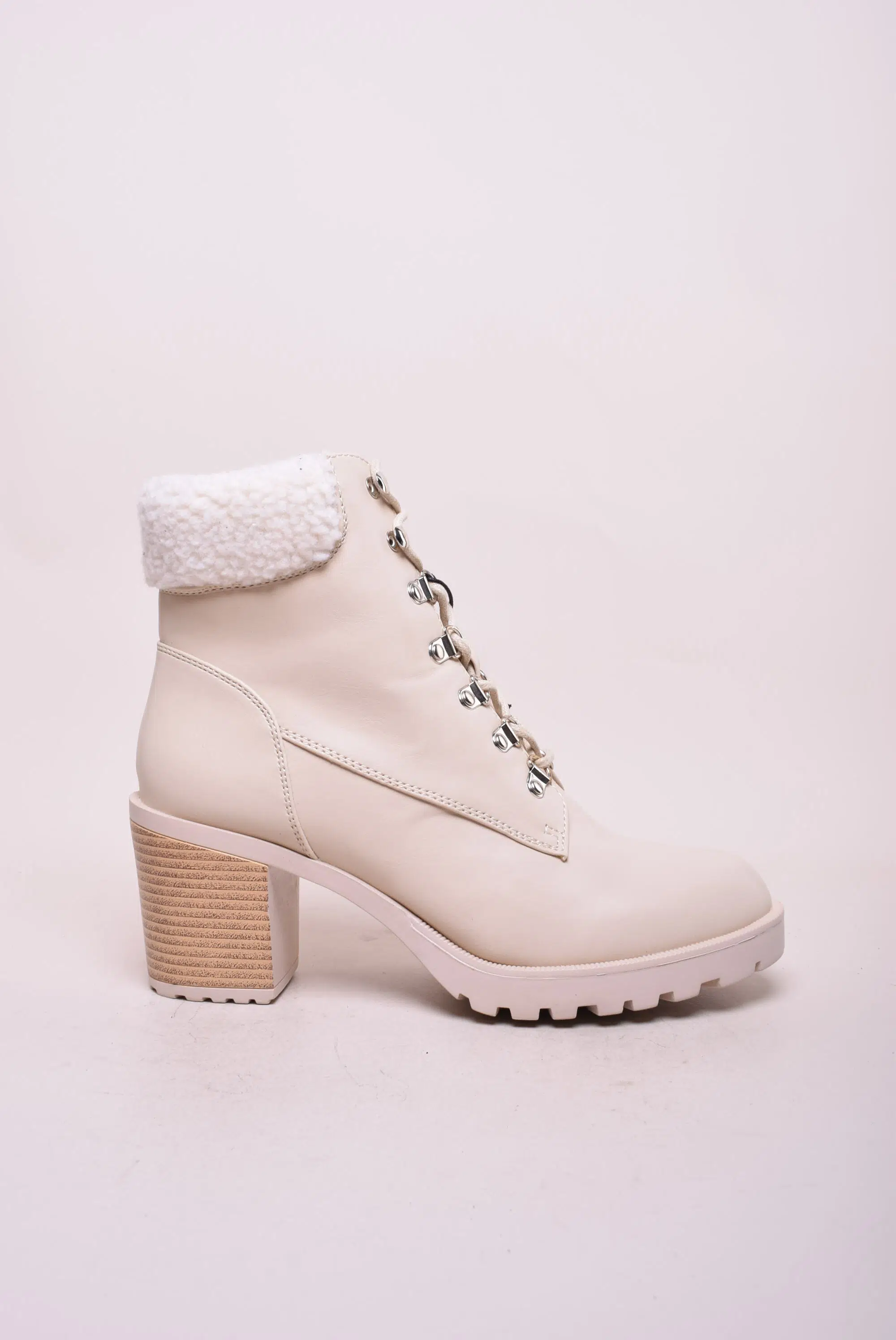 Toate produsele - Botine dama captusite