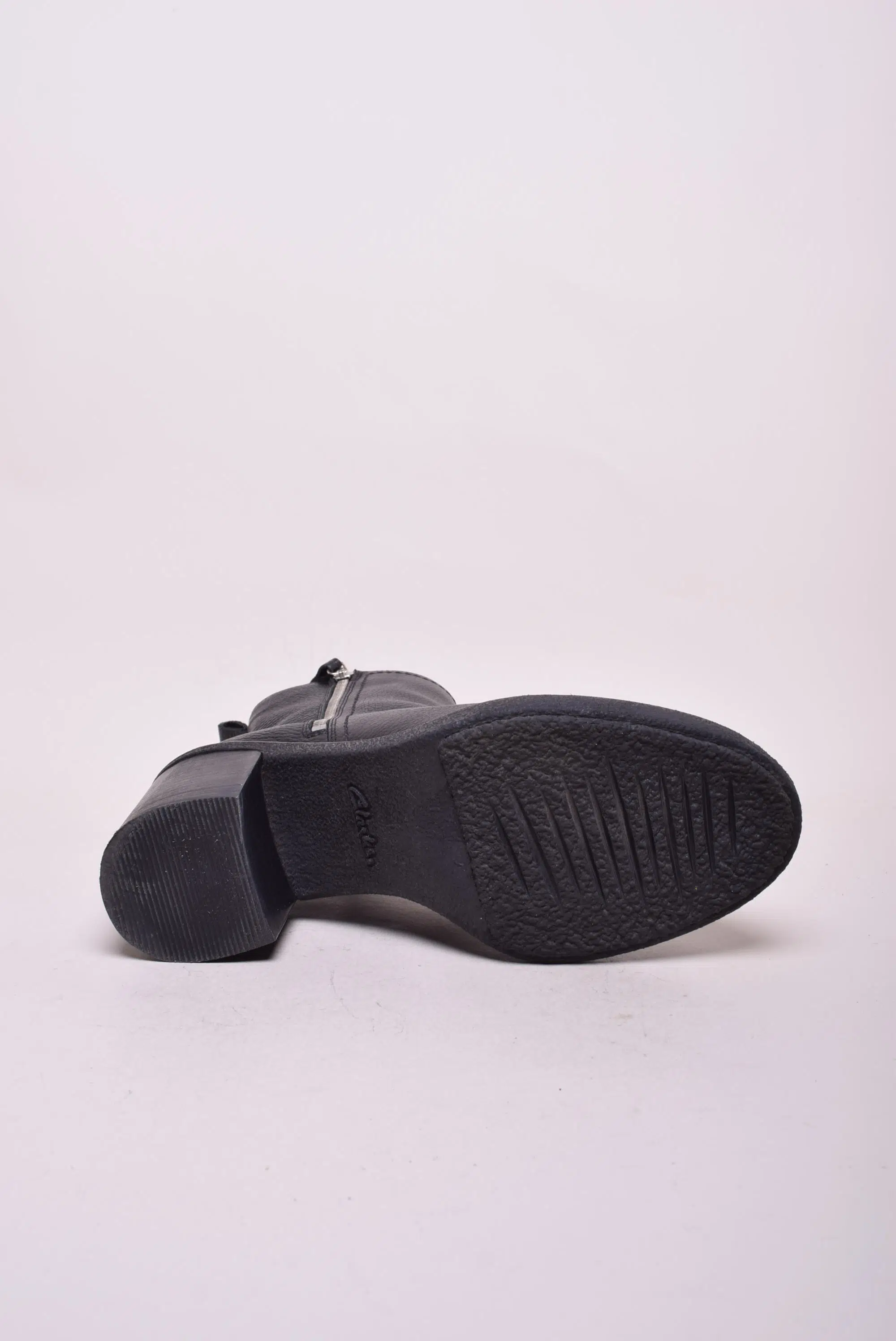 Botine dama Cassiano Zip [1]