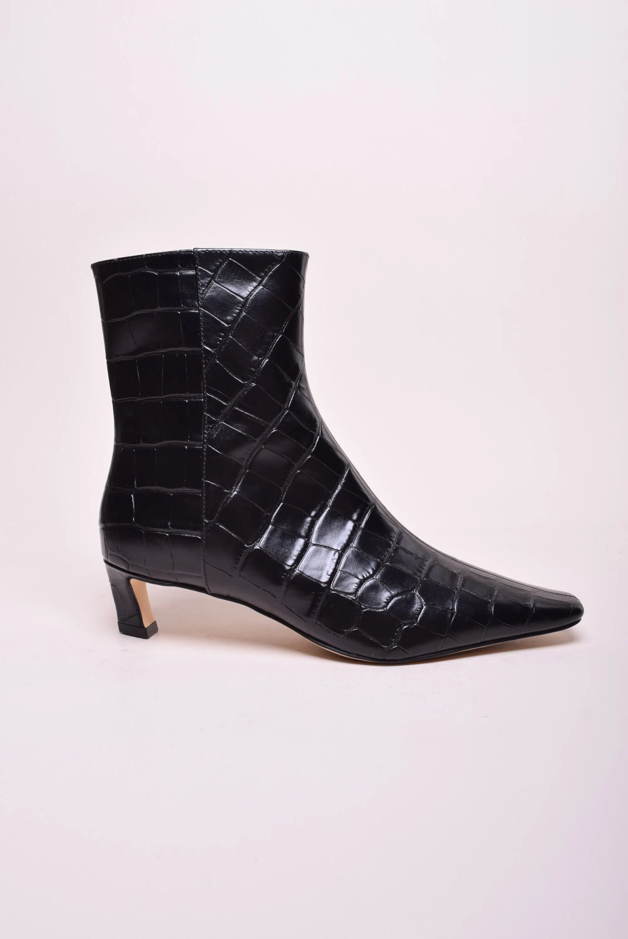 Încălțăminte damă - Botine dama COSMO KITTEN BOOTIE