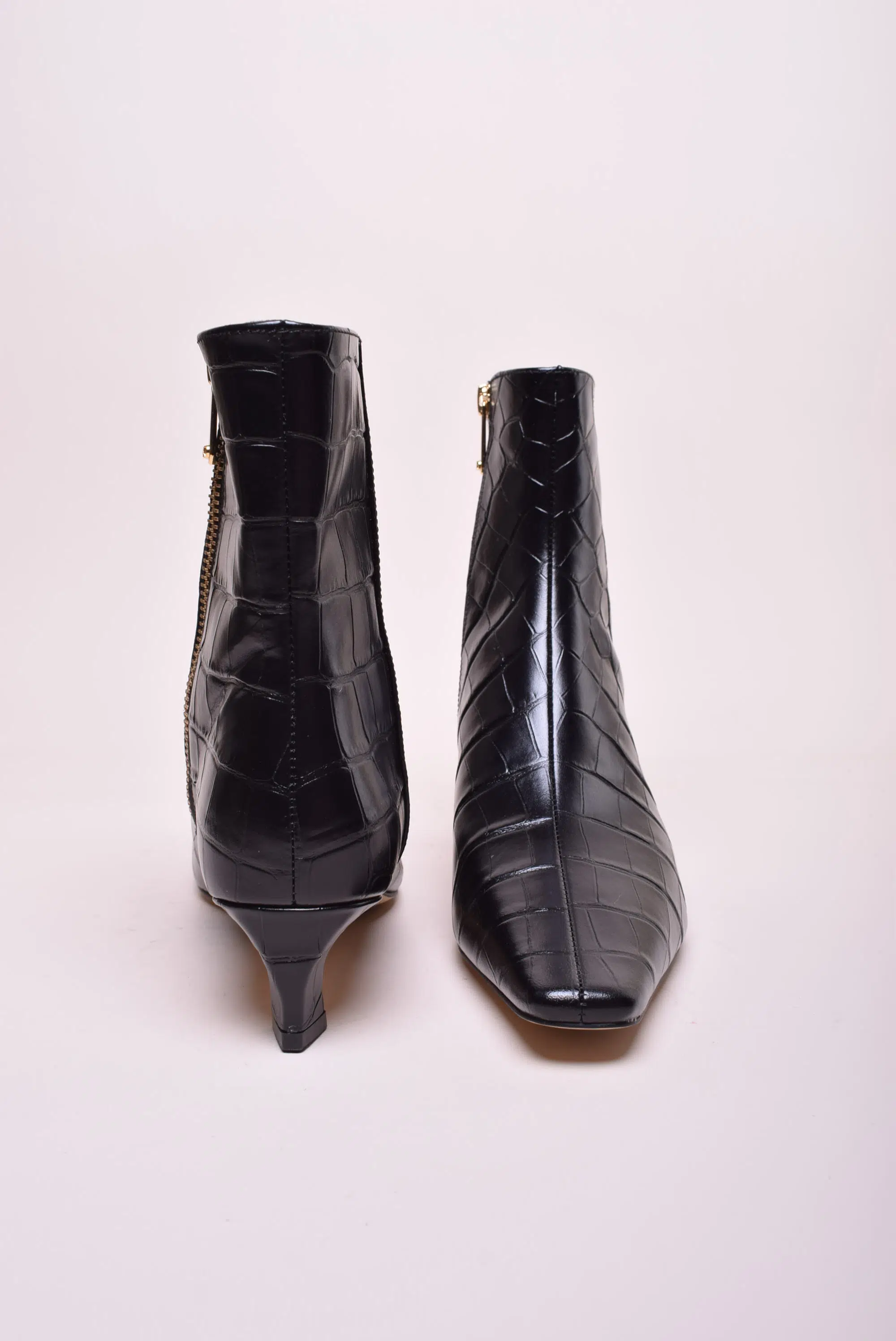 Botine dama COSMO KITTEN BOOTIE [2]