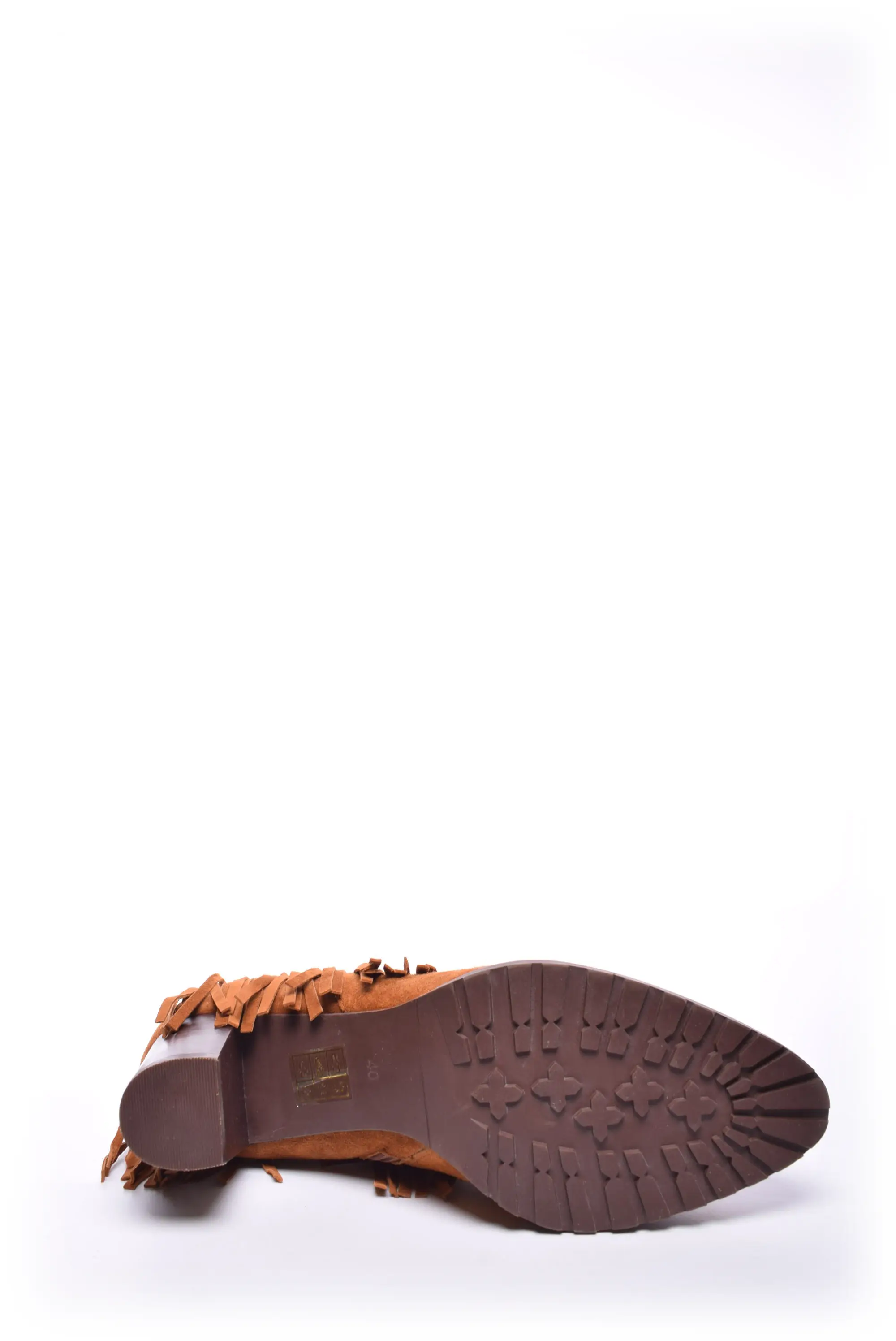 Botine dama cu franjuri [1]