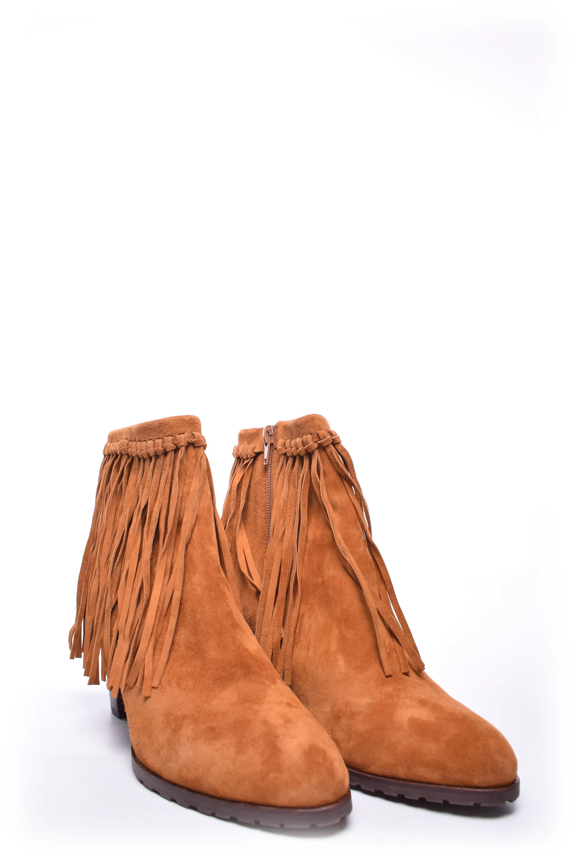 Botine dama cu franjuri [2]