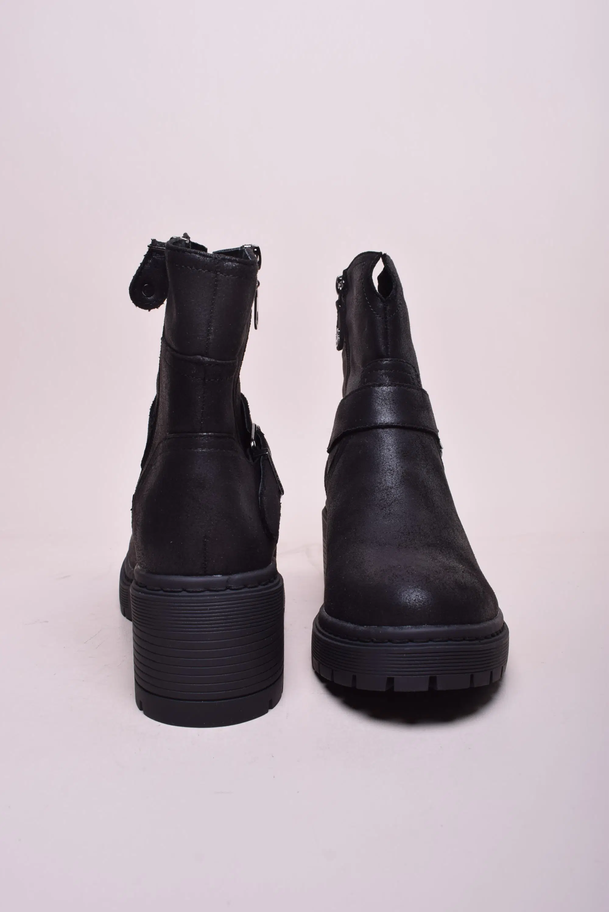 Botine dama cu platforma [2]