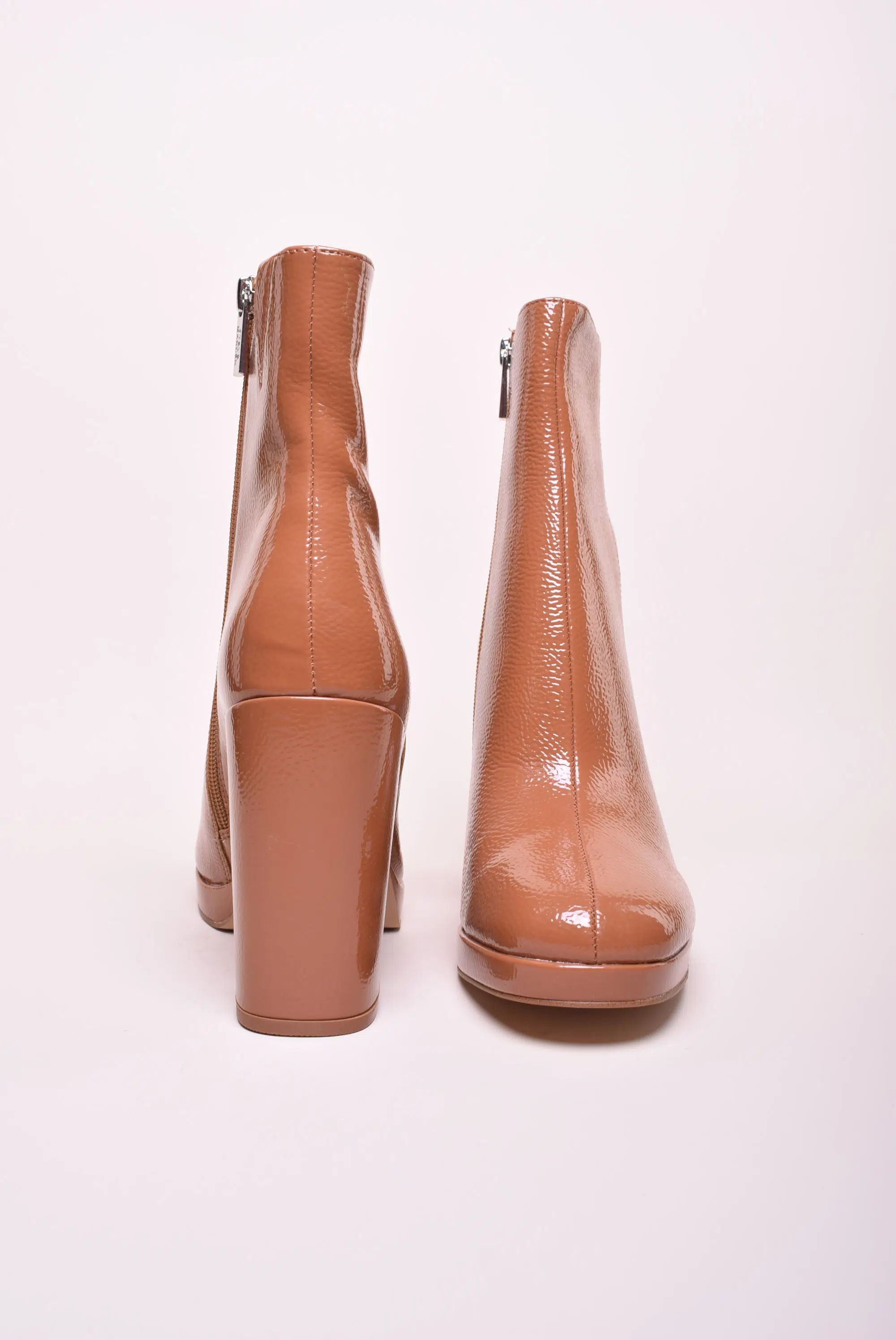 Botine dama cu platforma [2]