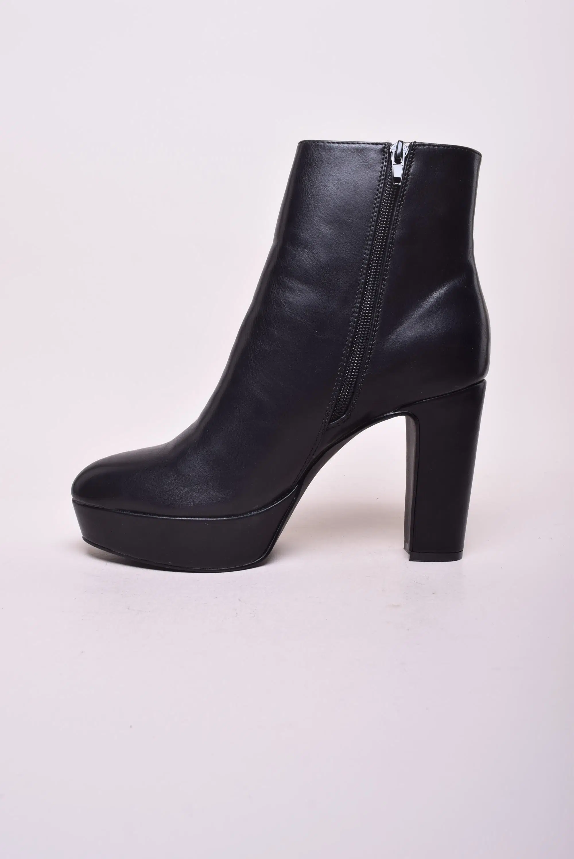 Botine dama cu platforma [3]