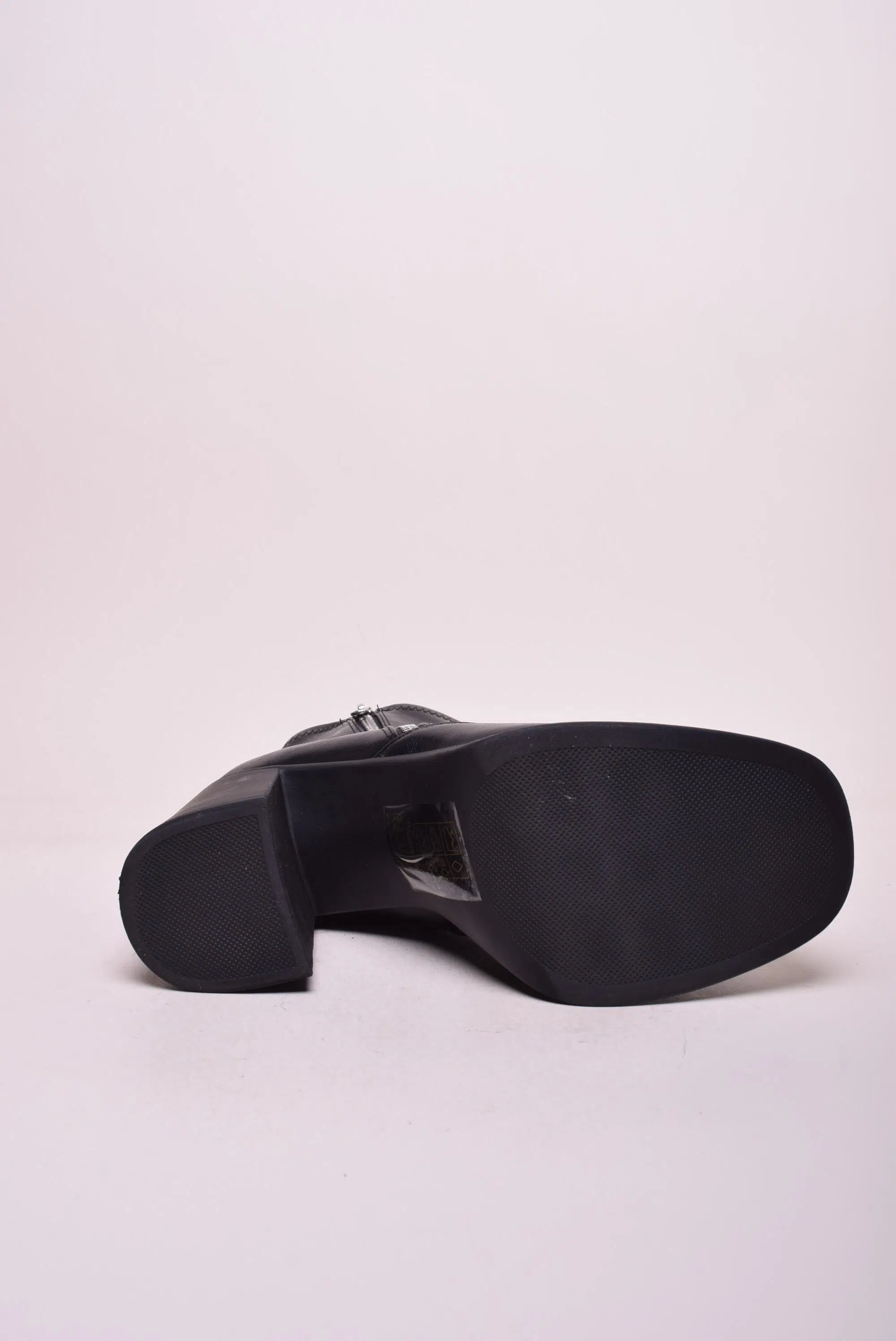 Botine dama cu platforma [1]