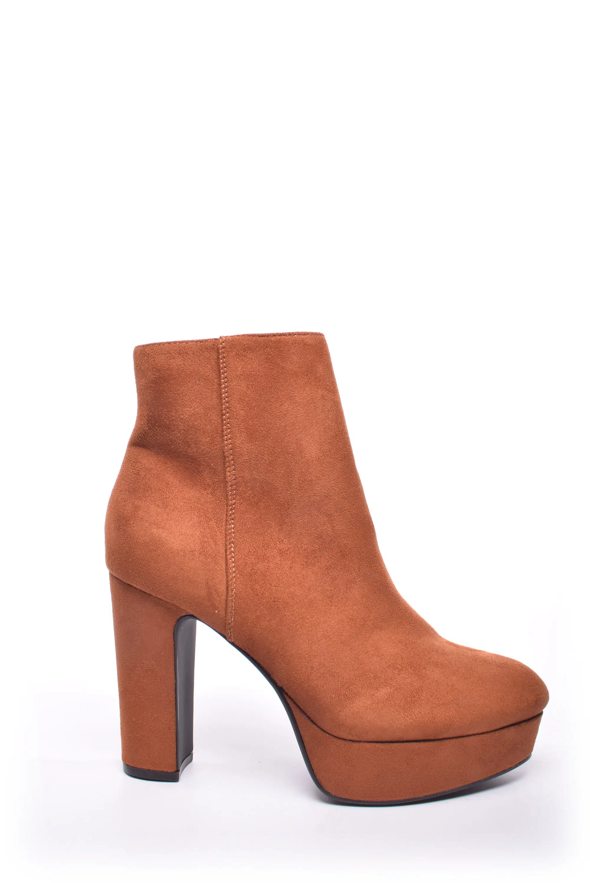 Toate produsele - Botine dama cu platforma