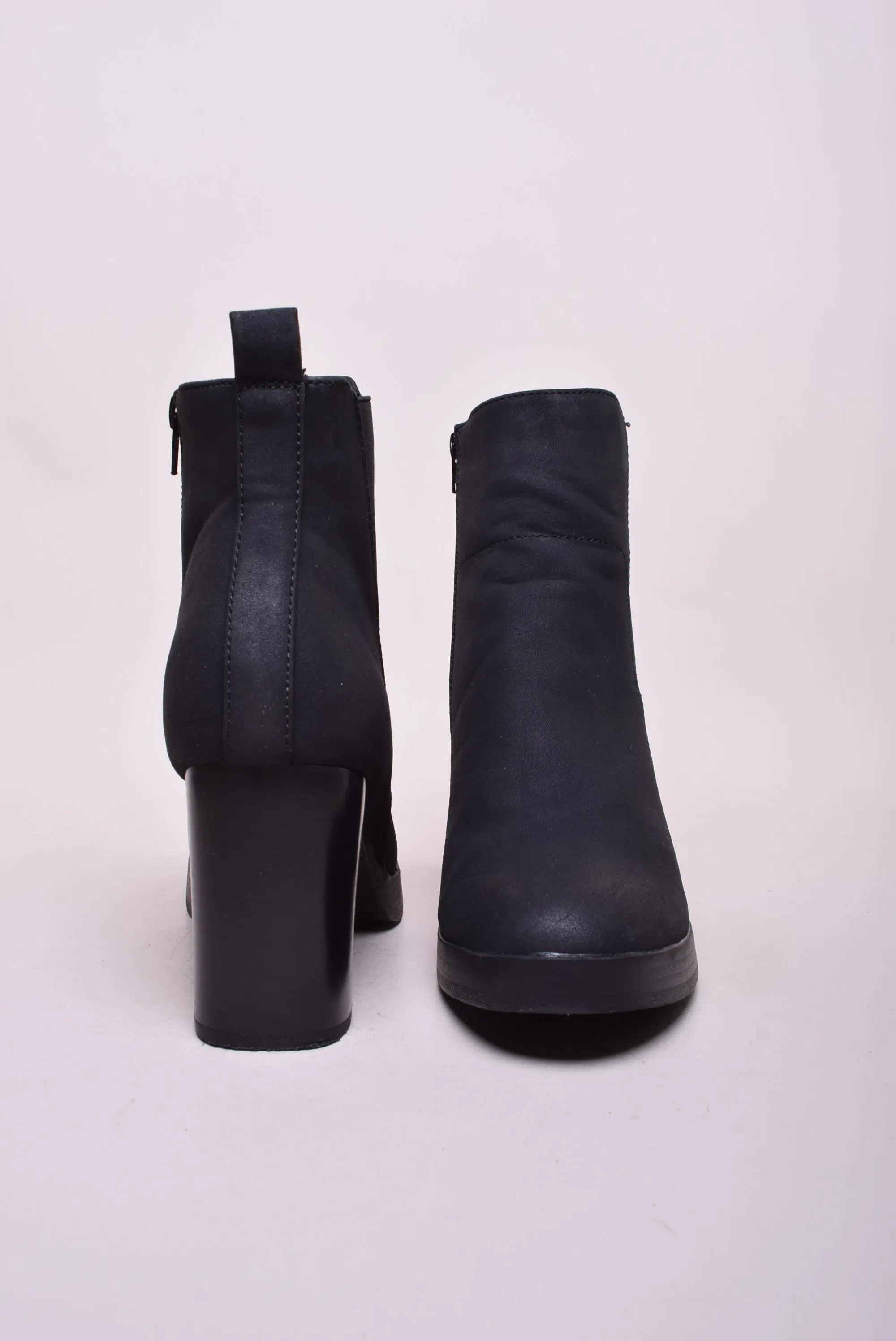 Botine dama cu platforma [2]