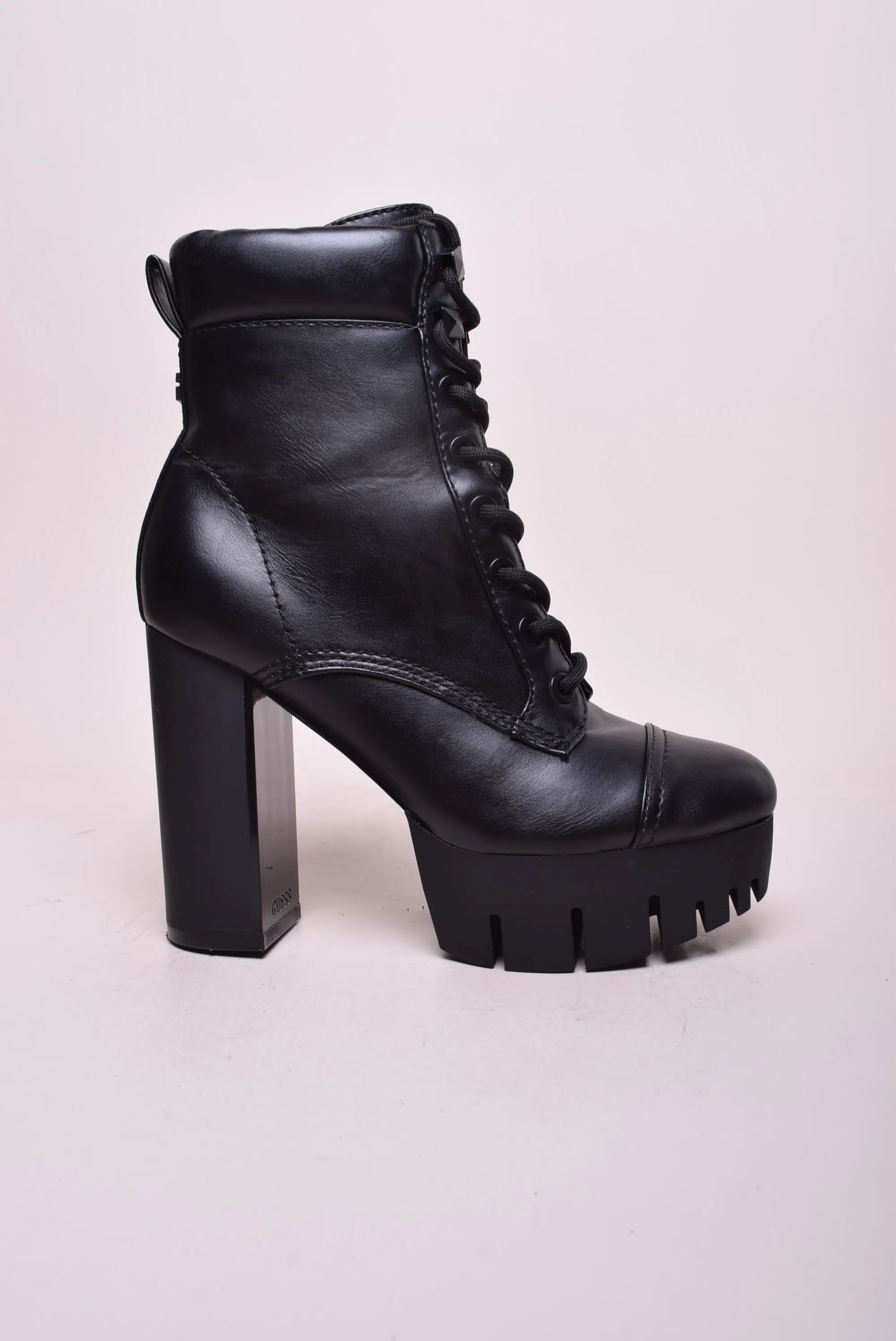 Botine dama cu platforma