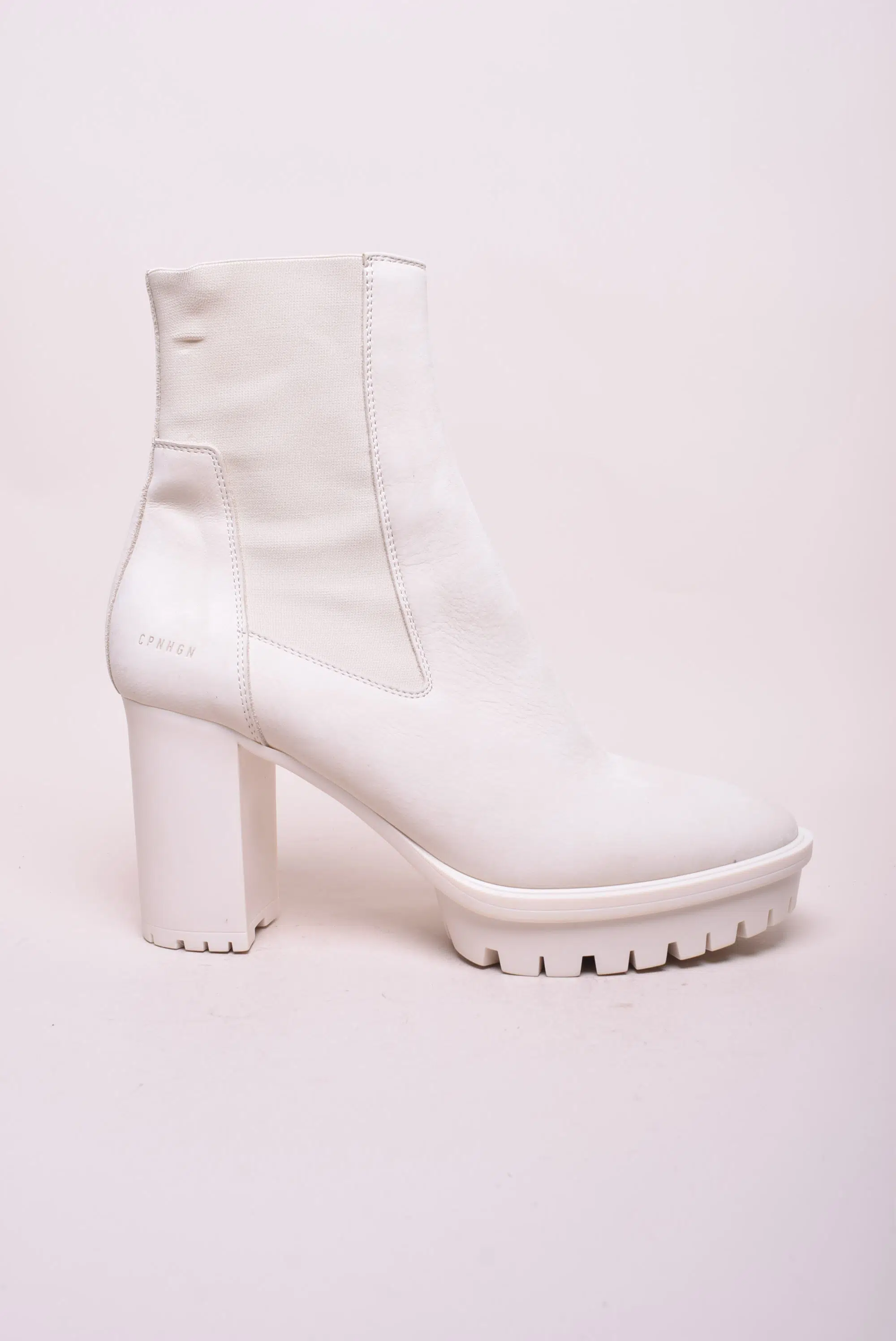 Botine dama cu platforma