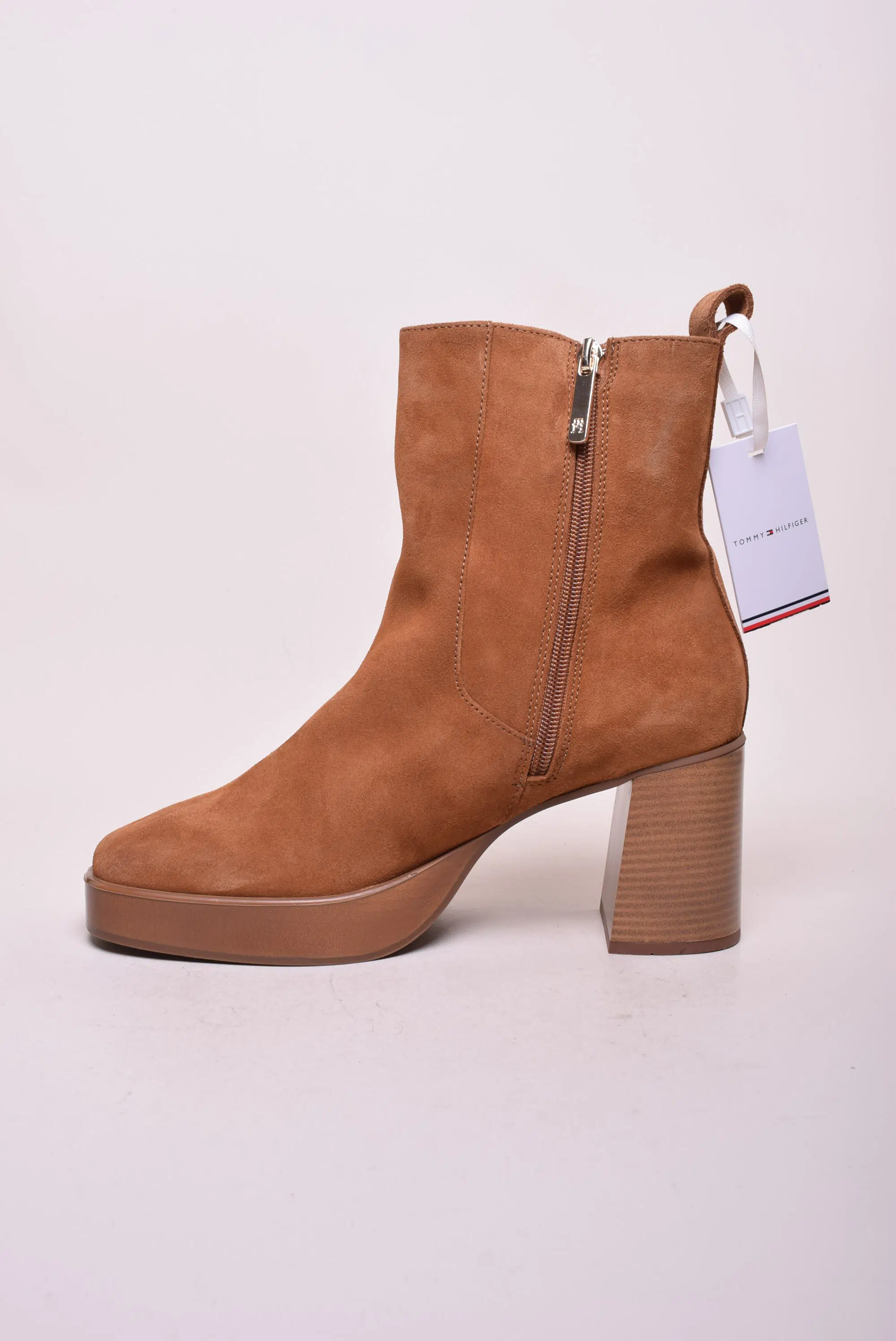 Botine dama cu platforma [3]